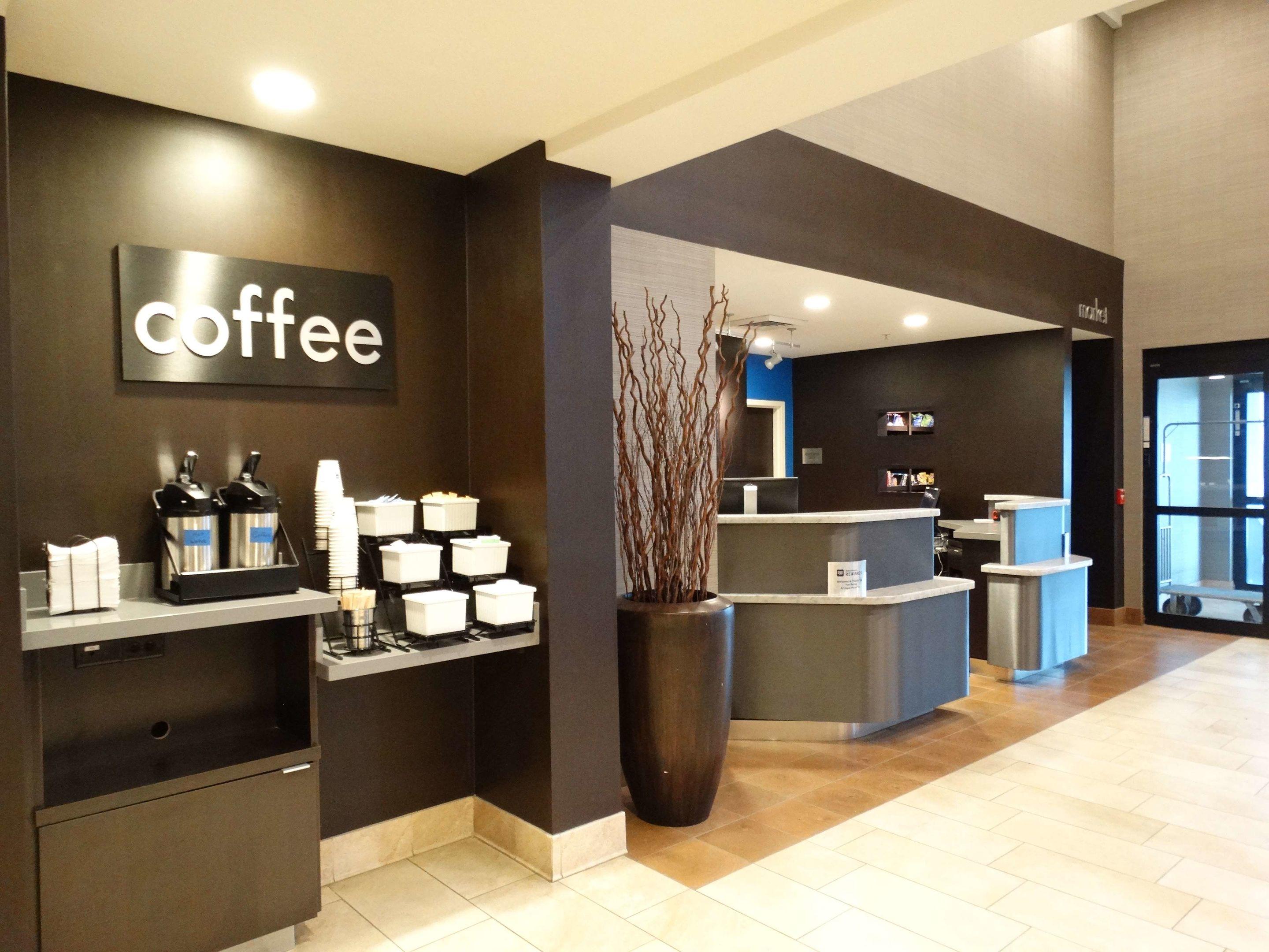 Best Western Plus Provo University Inn — photo 4