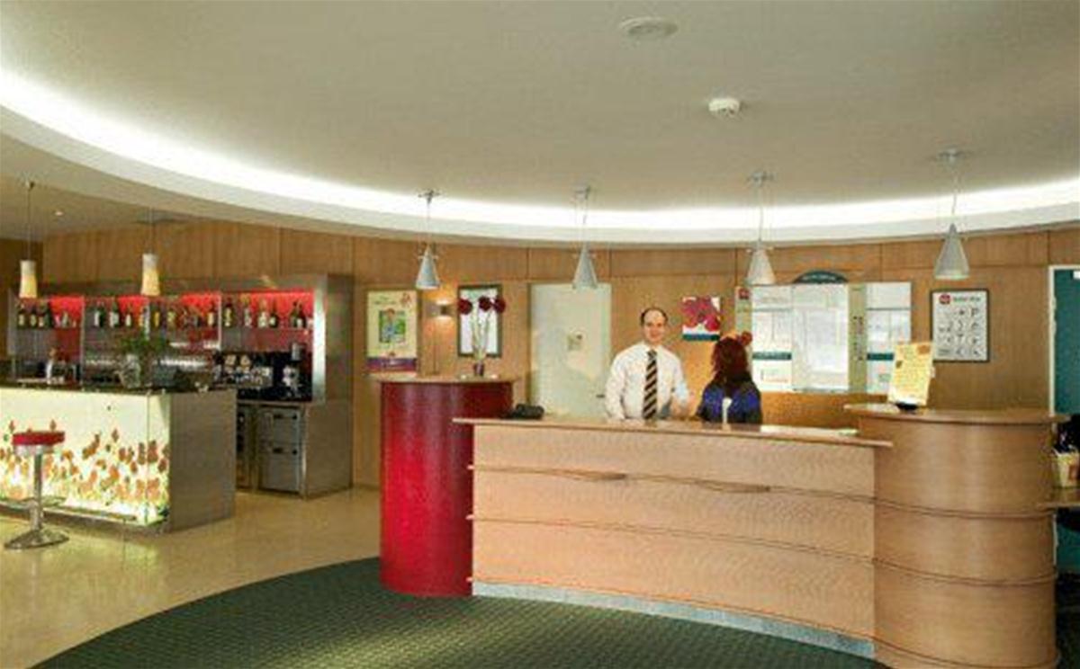 ibis Porto São João — photo 4