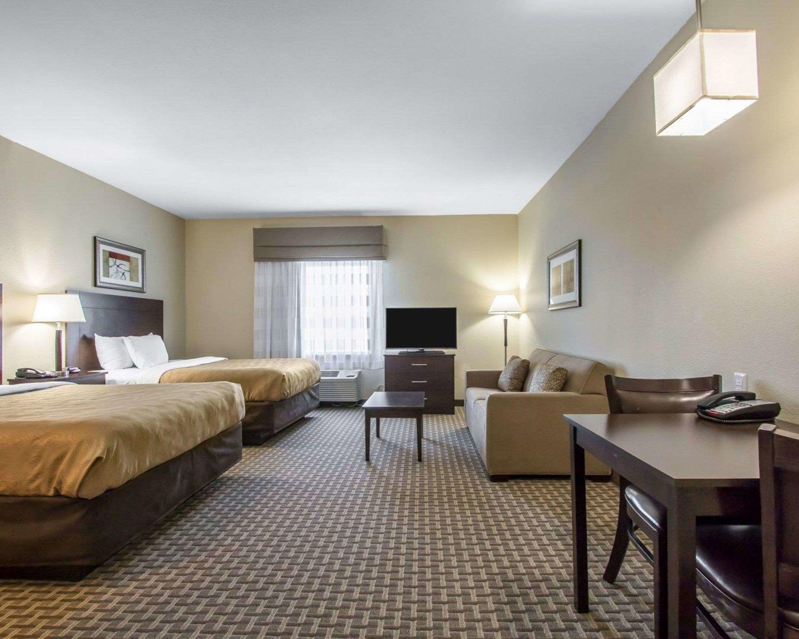 MainStay Suites — photo 5