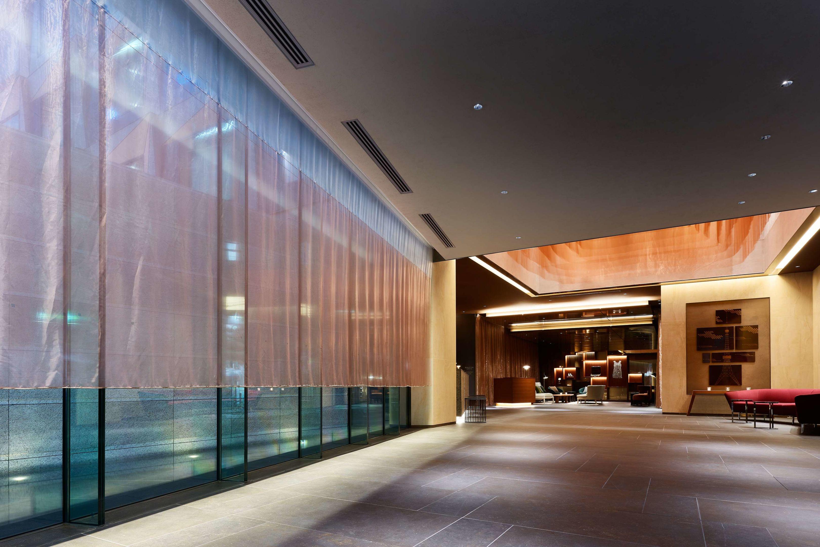 Mitsui Garden Hotel Roppongi Tokyo Premier — photo 4