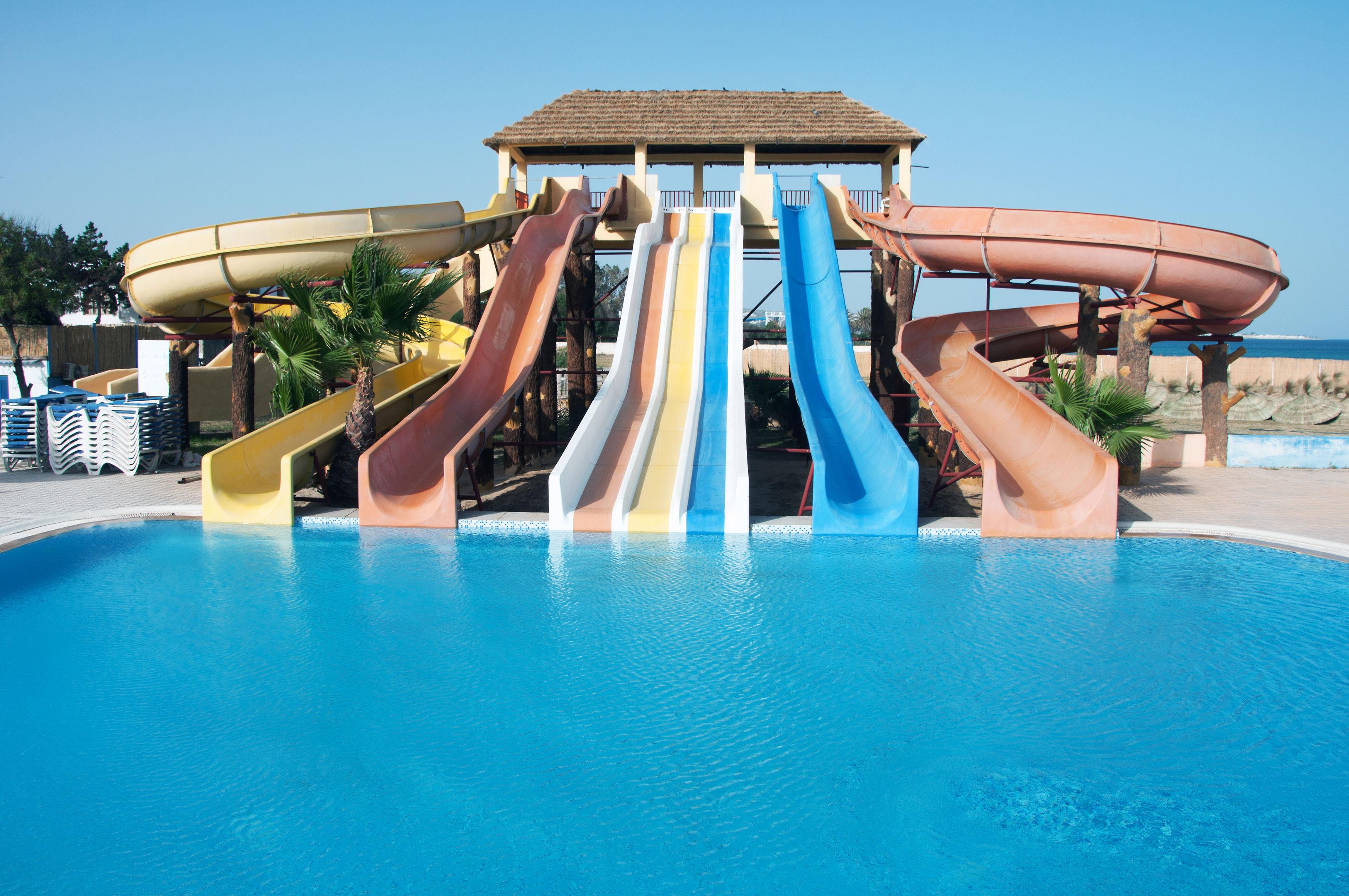 Hotel Hawai Beach Club — photo 4