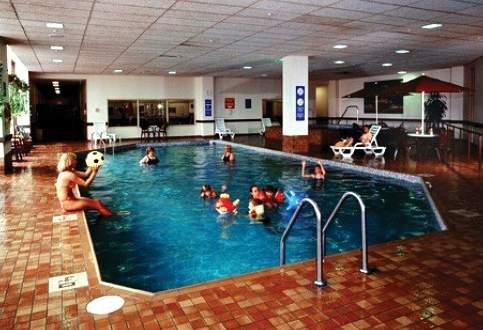 Delta Hotels Saint John — photo 3