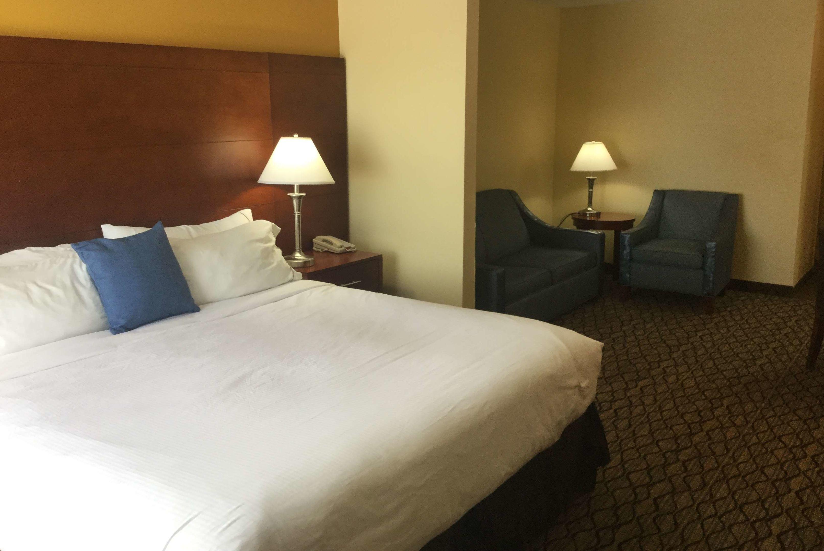 Baymont by Wyndham Mishawaka South Bend Area — photo 3