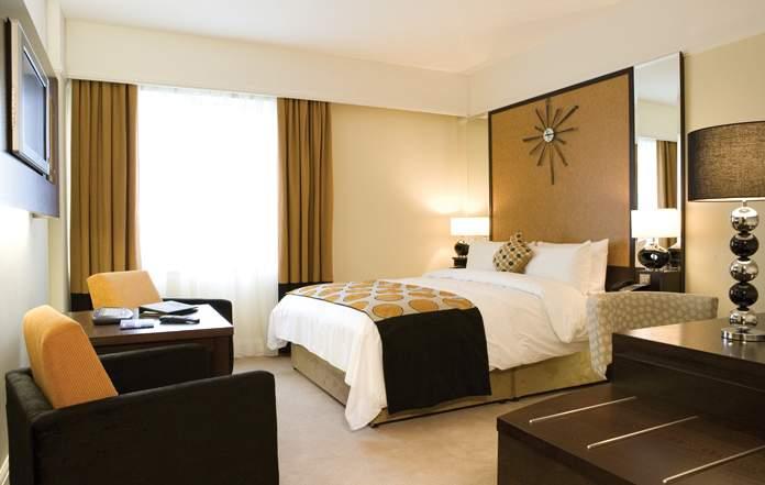 Carlton Hotel Blanchardstown — photo 3