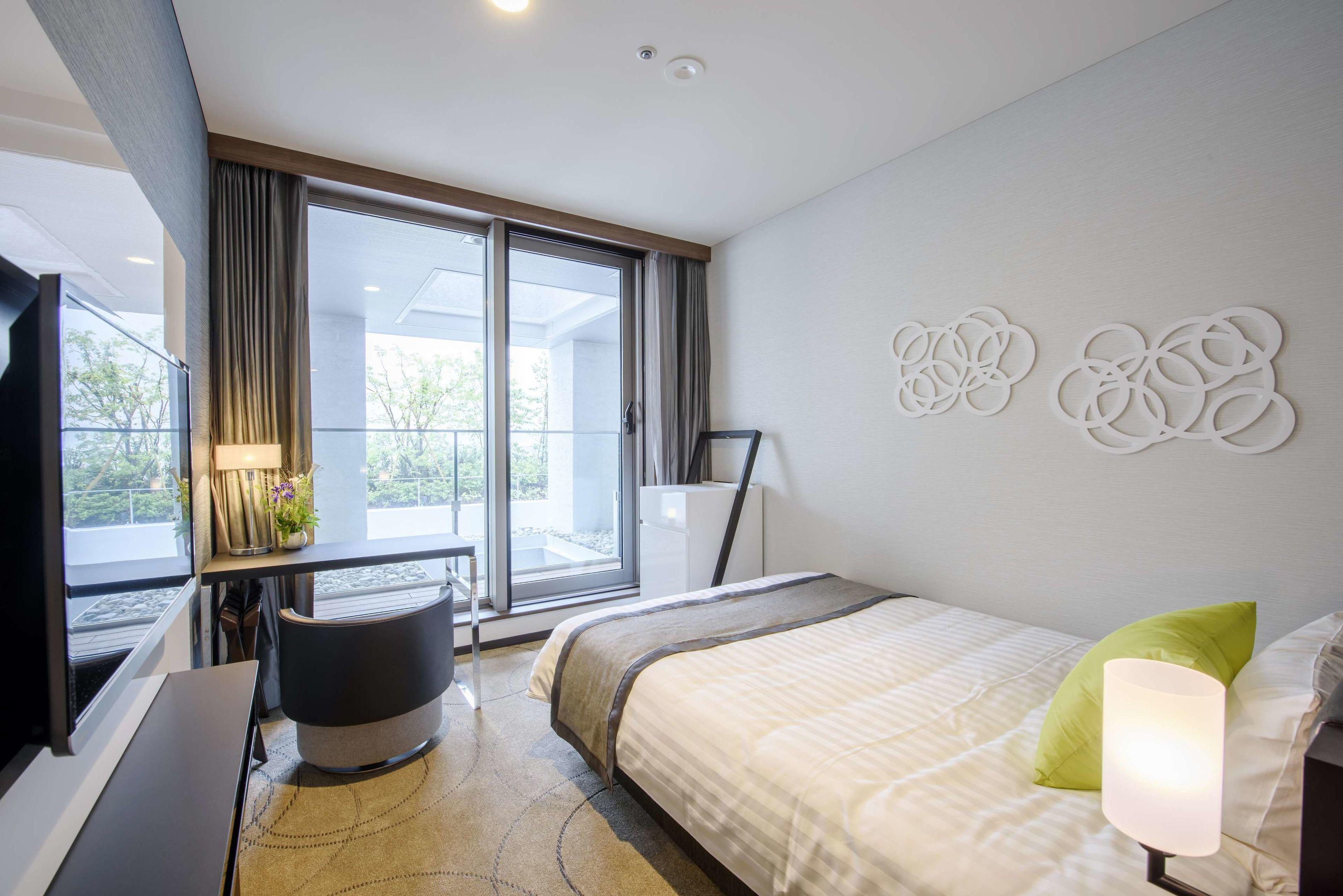 Futakotamagawa Excel Hotel Tokyu — photo 4