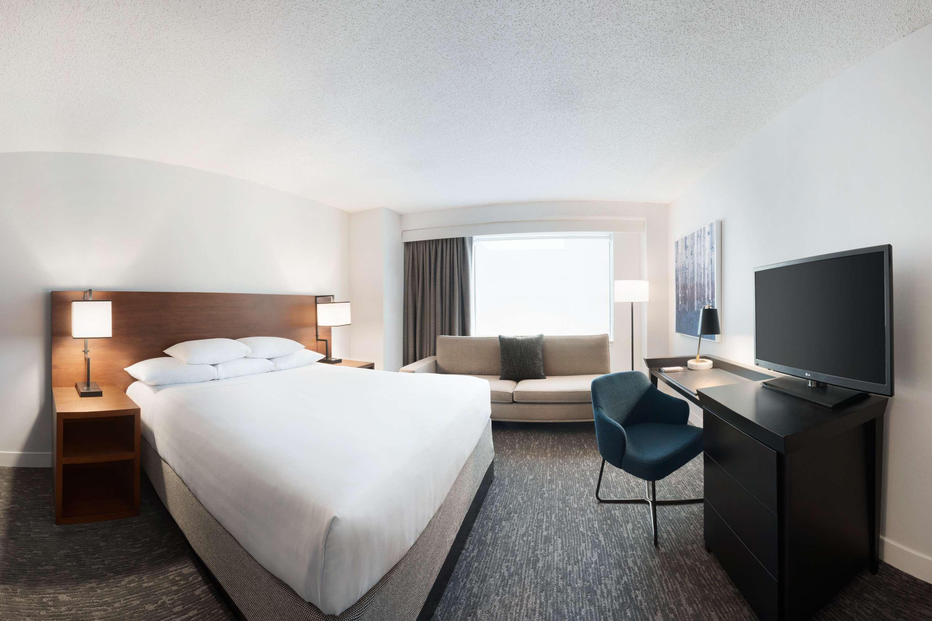 Hyatt Regency Schaumburg, Chicago — photo 3