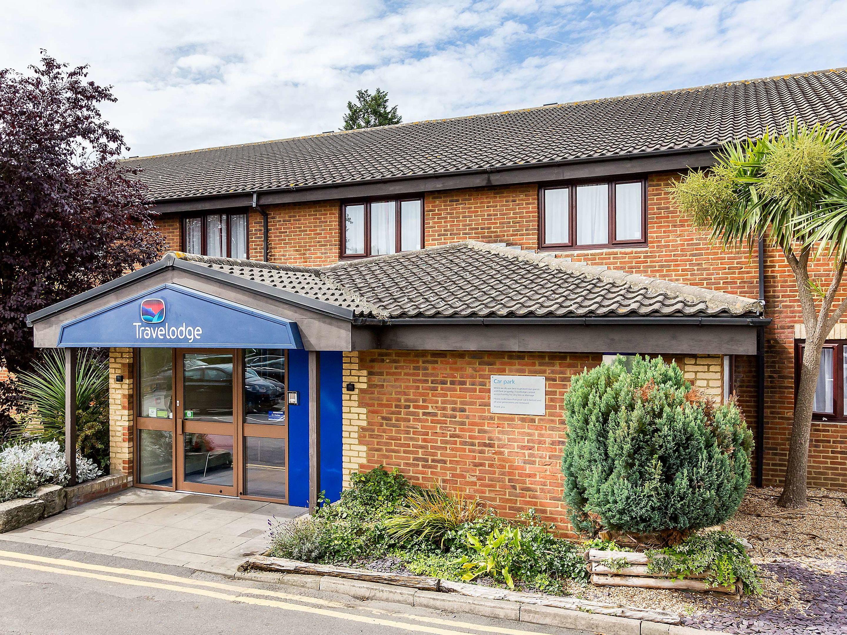 Travelodge London Wimbledon Morden — photo 4