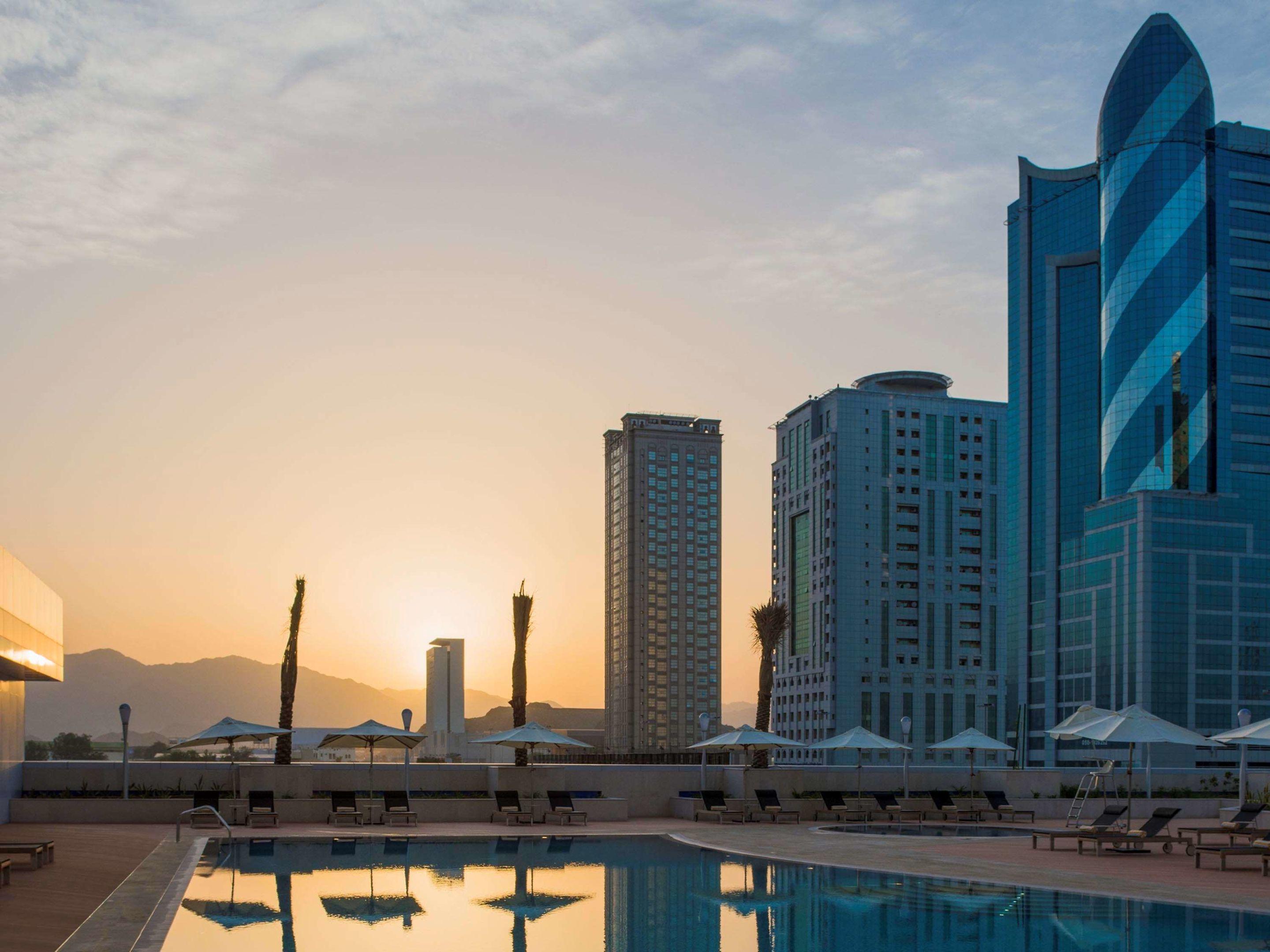 Novotel Fujairah — photo 3