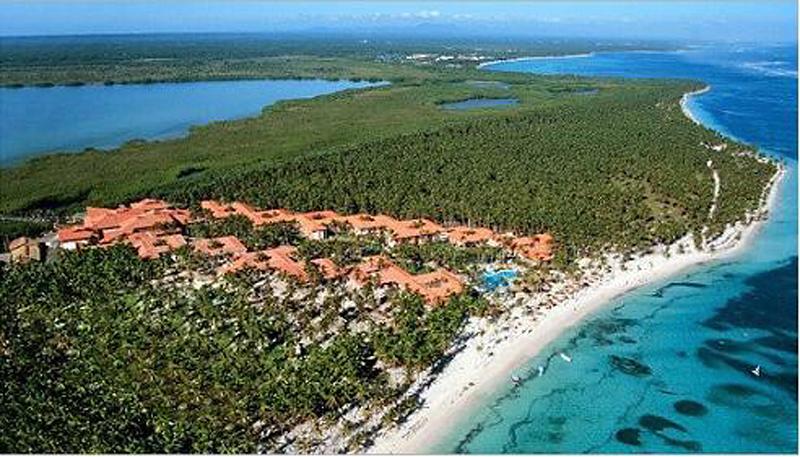 Natura Park Beach Eco Resort & Spa — photo 4