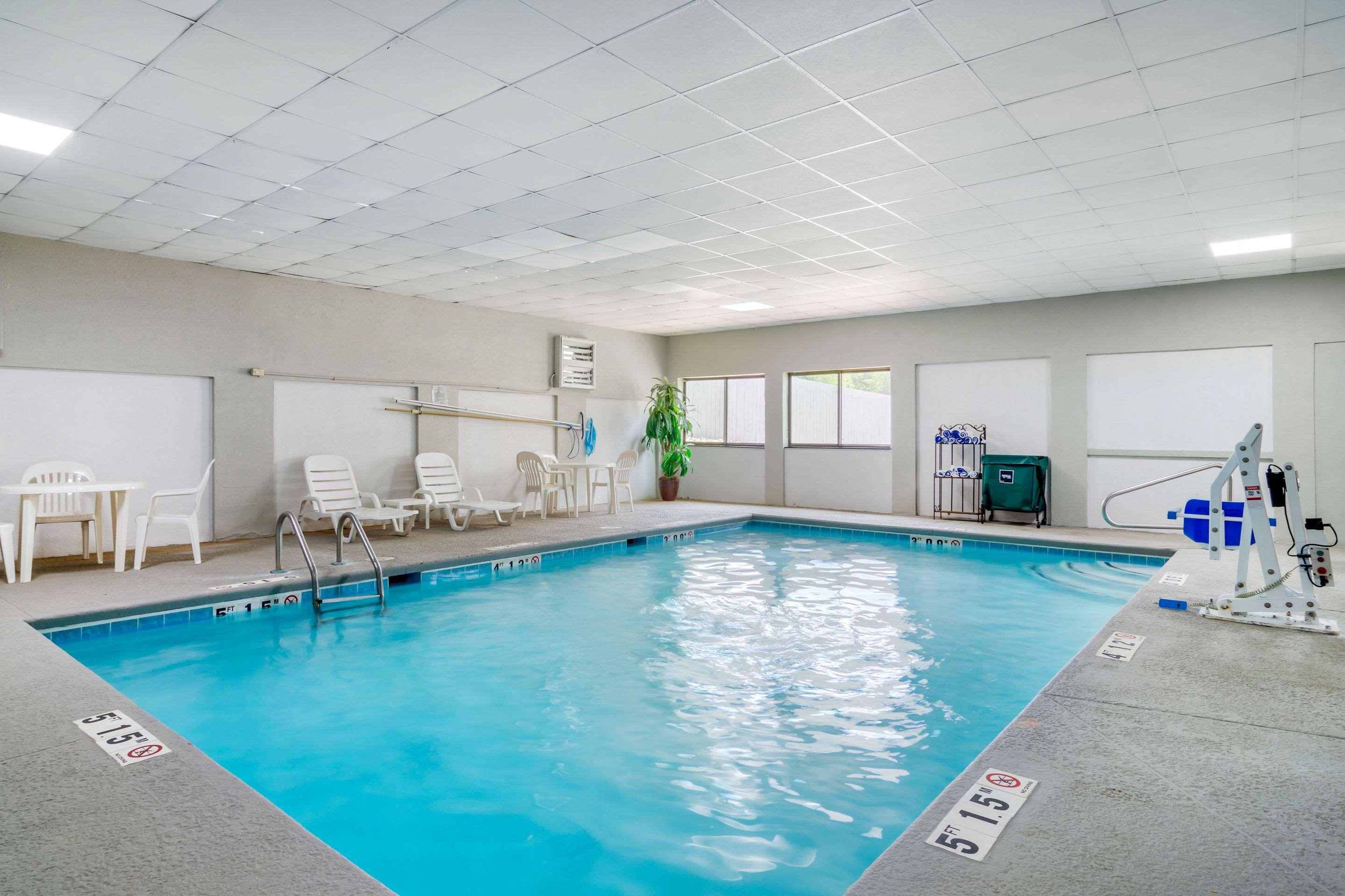 Sleep Inn Macon I-75 — photo 4