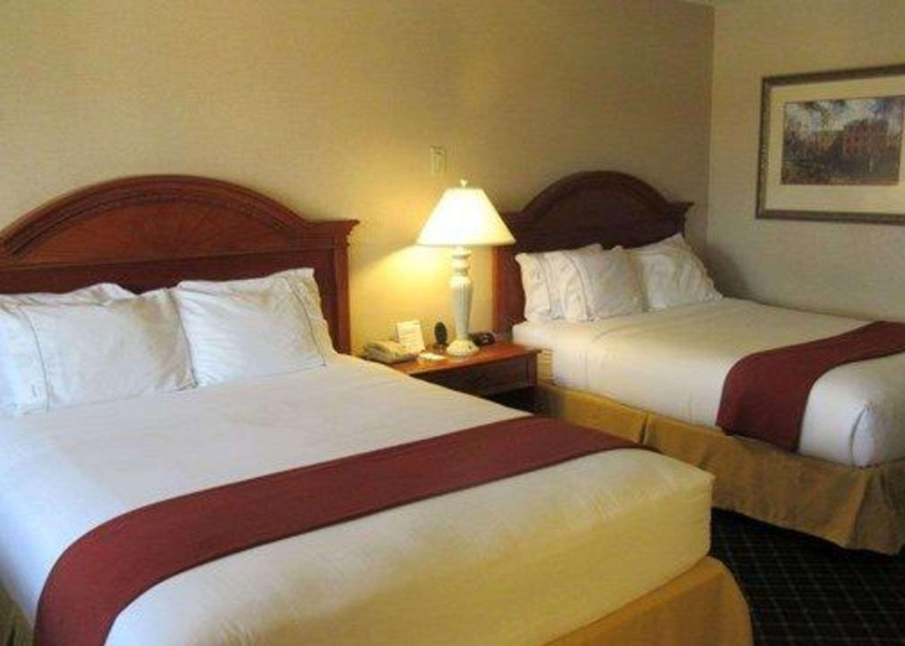Quality Inn Santa Nella — photo 5