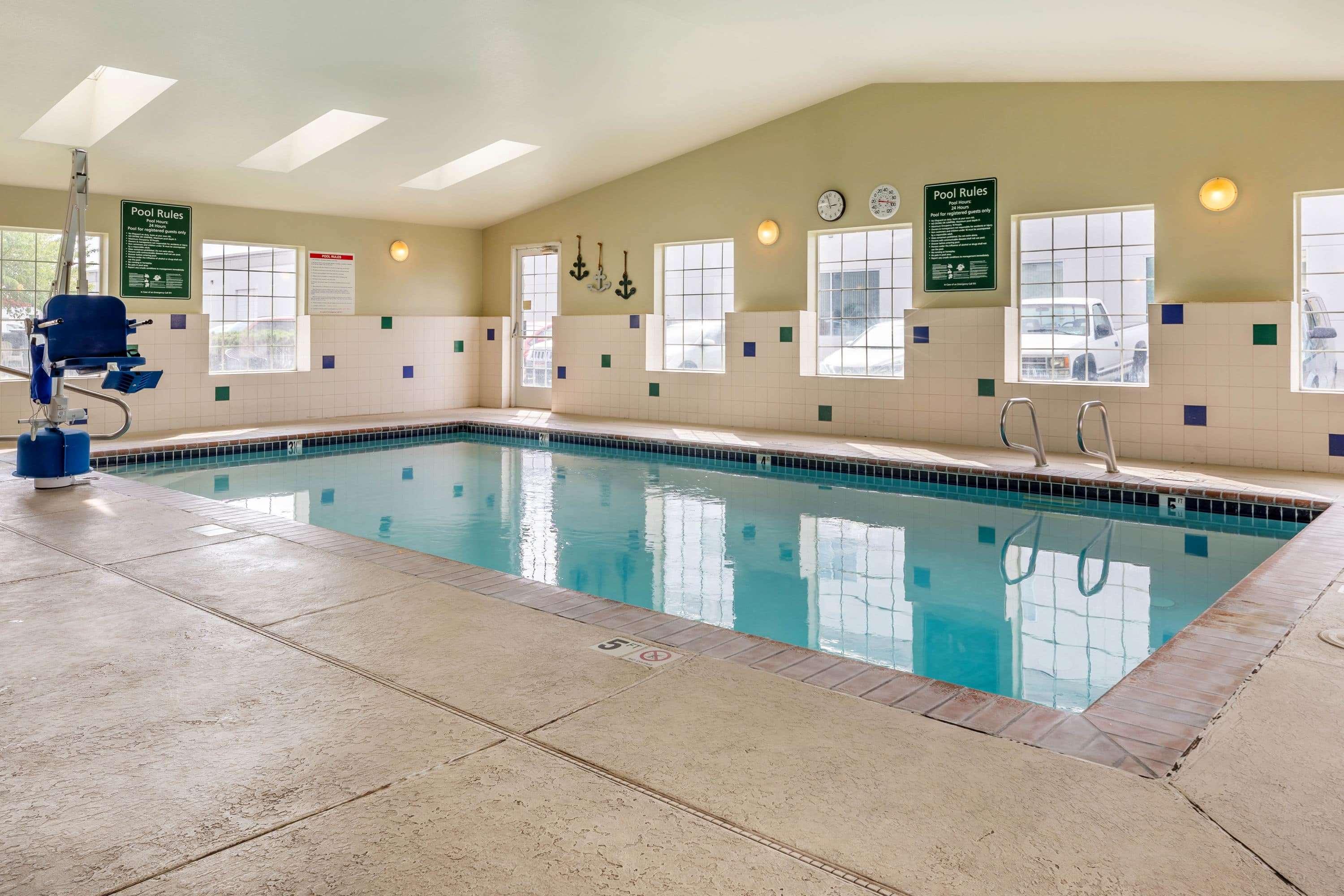 La Quinta Inn & Suites Spokane — photo 5