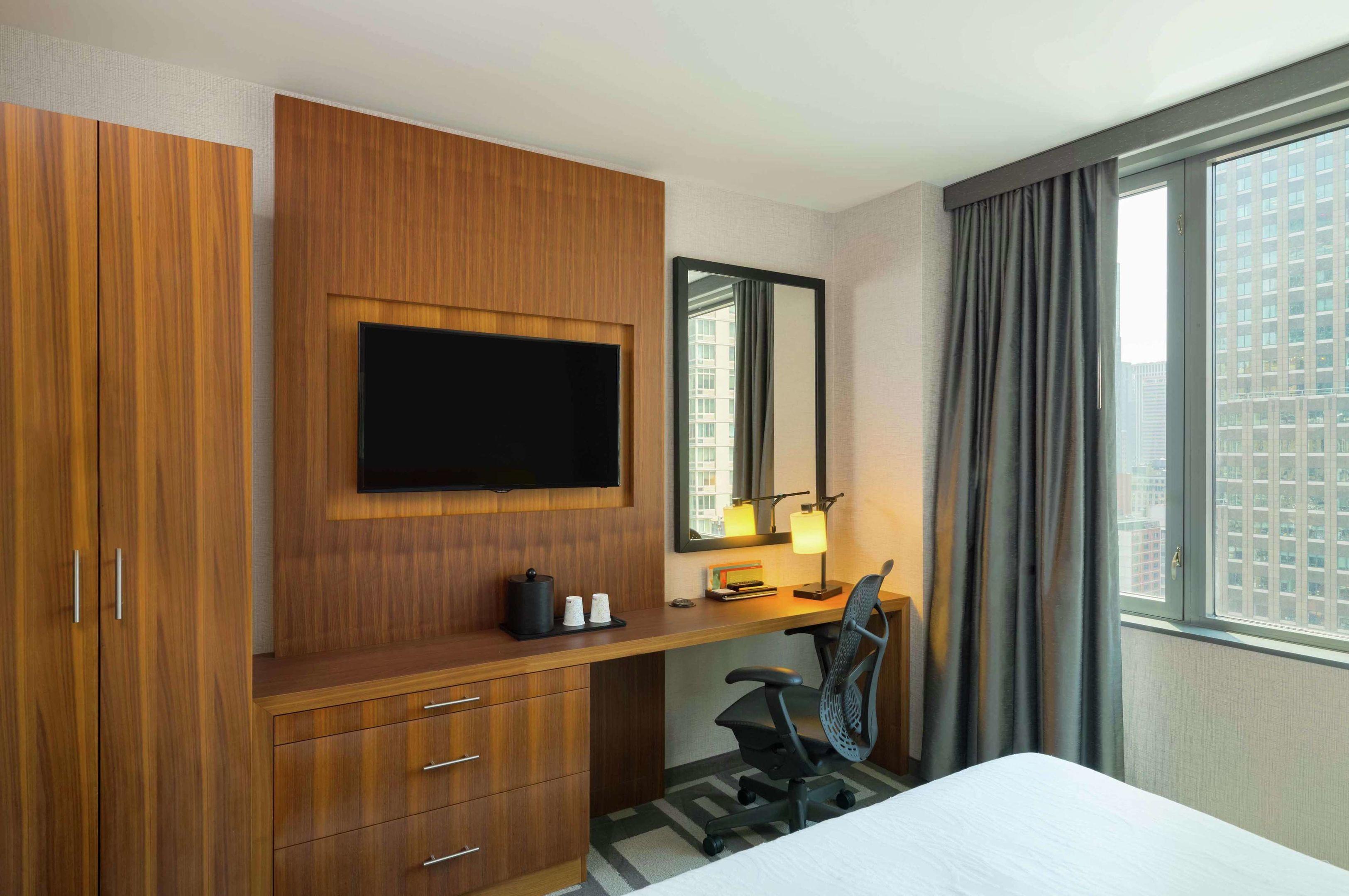 Hilton Garden Inn New York/Central Park South-Midtown West — photo 5