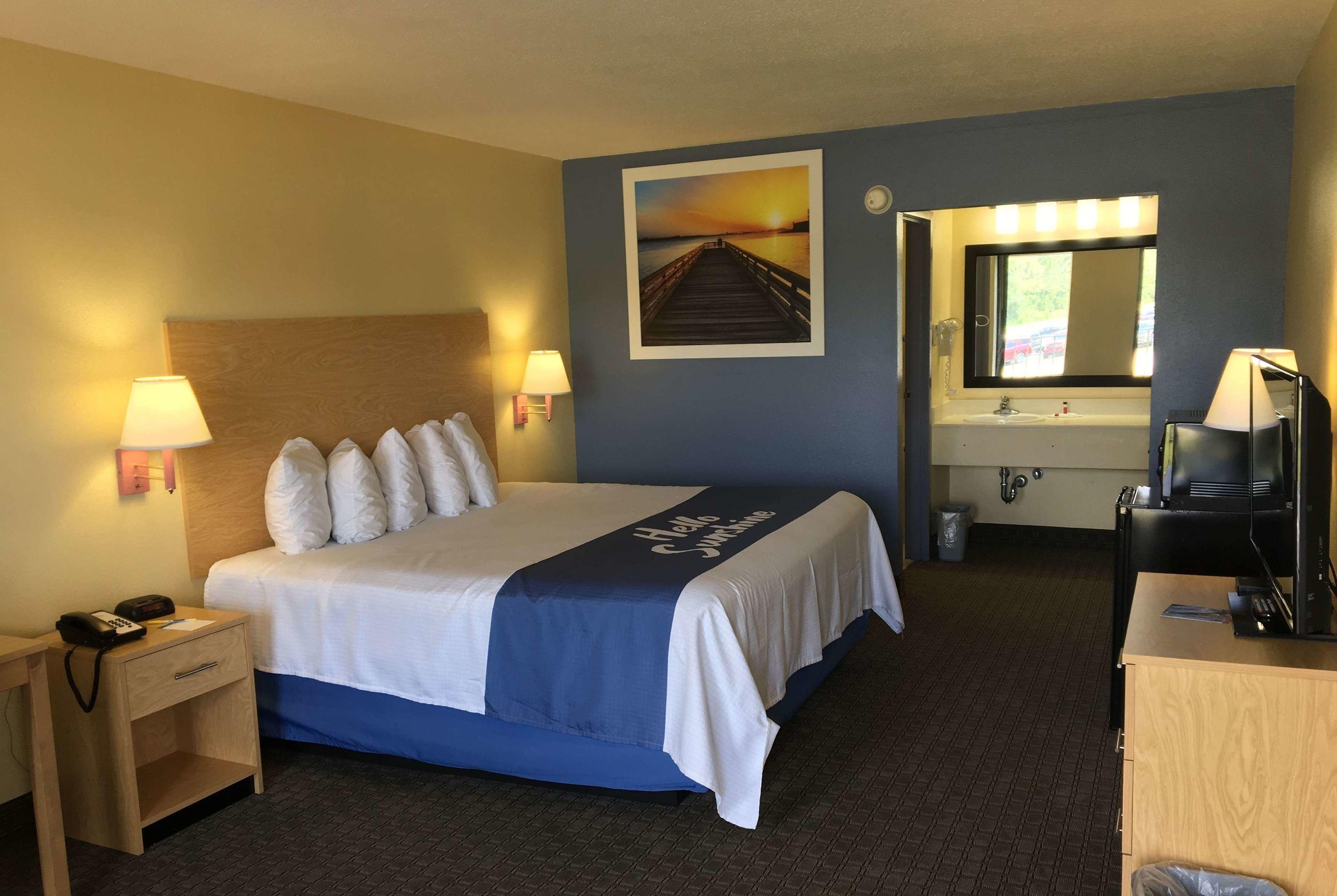 Days Inn Crystal River — photo 5