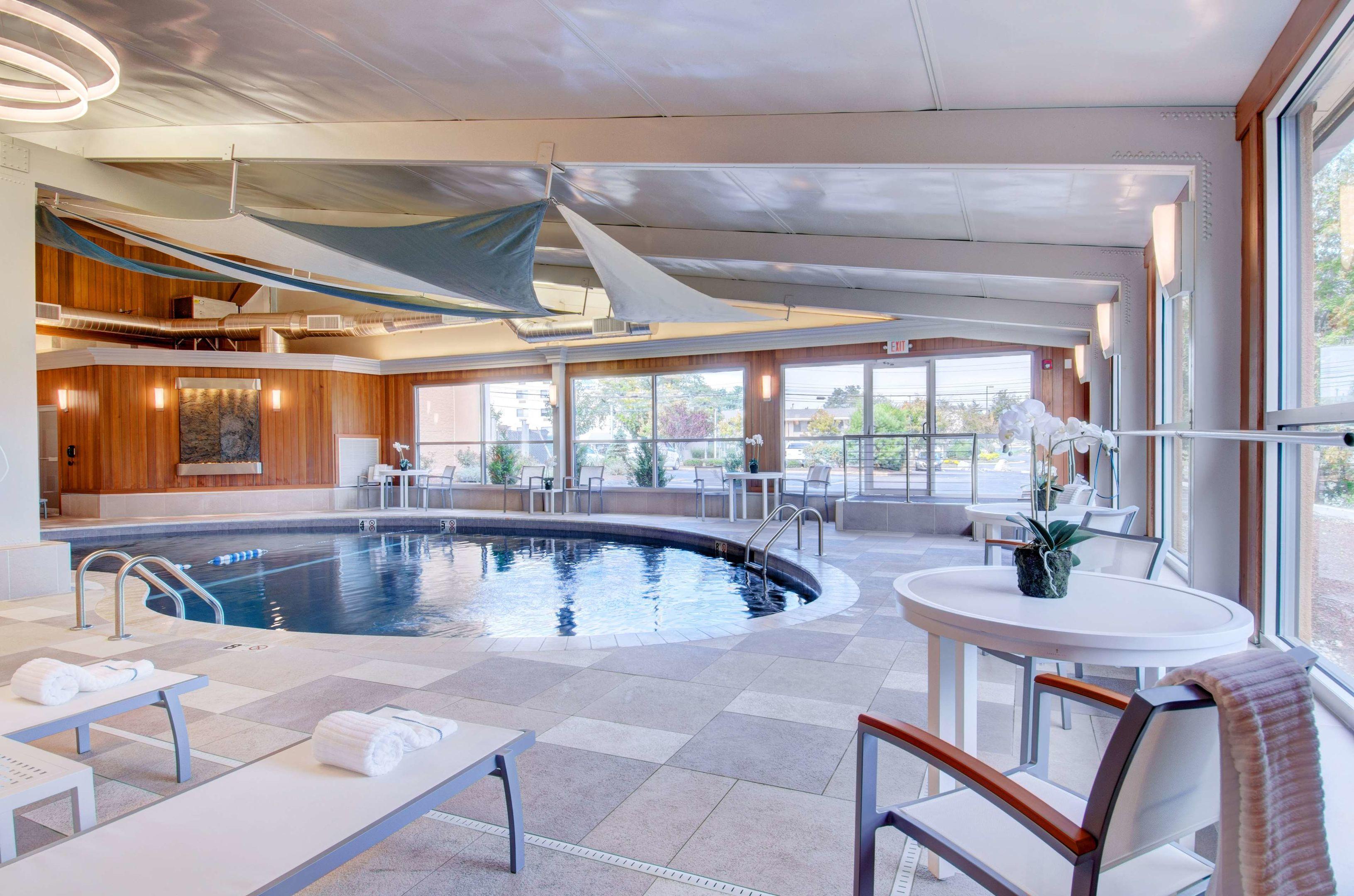 Best Western Plus Waltham Boston — photo 4