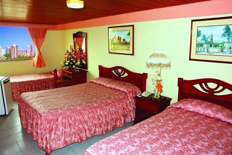 Hotel Dorado Plaza — photo 4