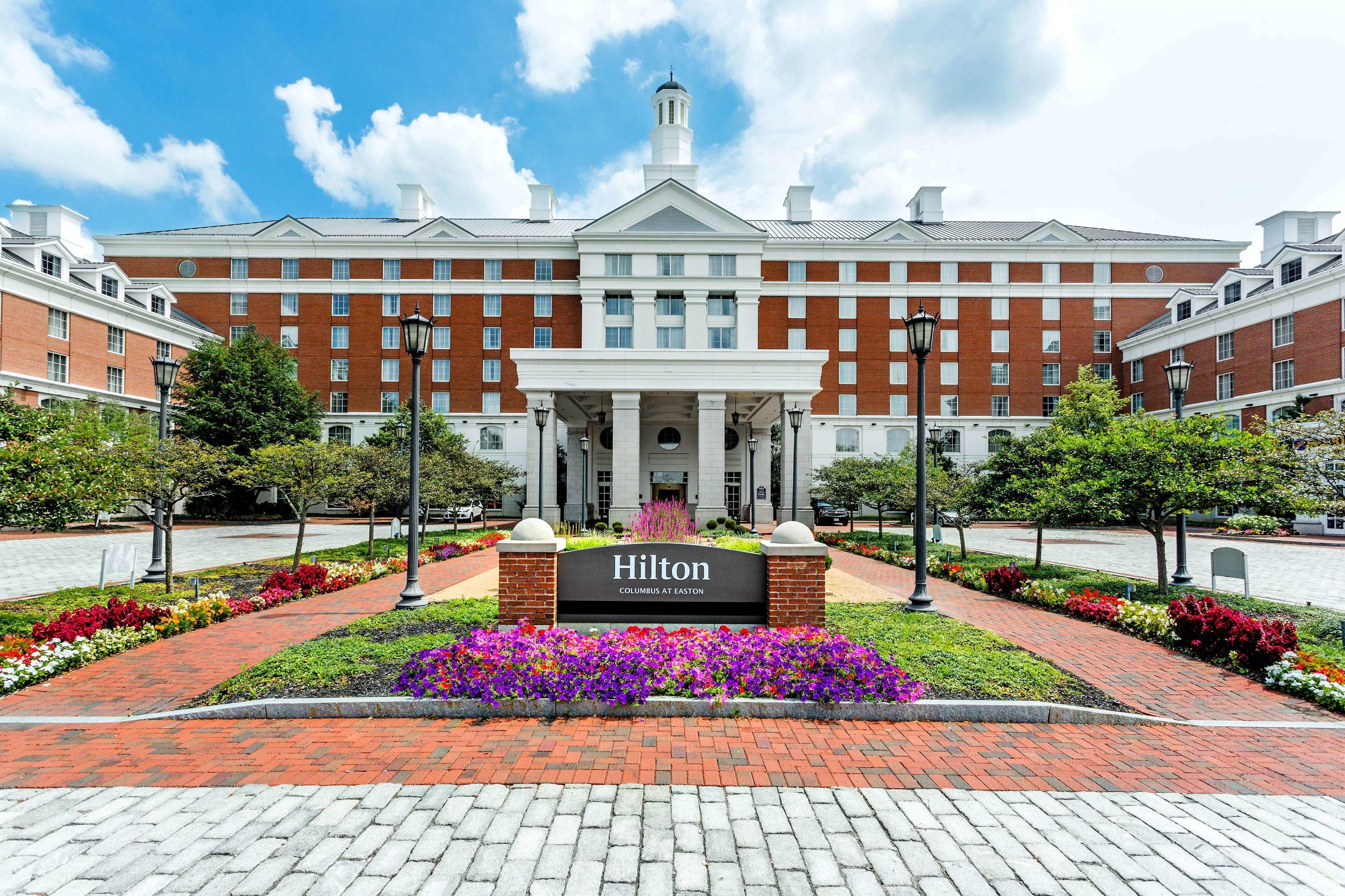 Hilton Columbus at Easton — photo 3