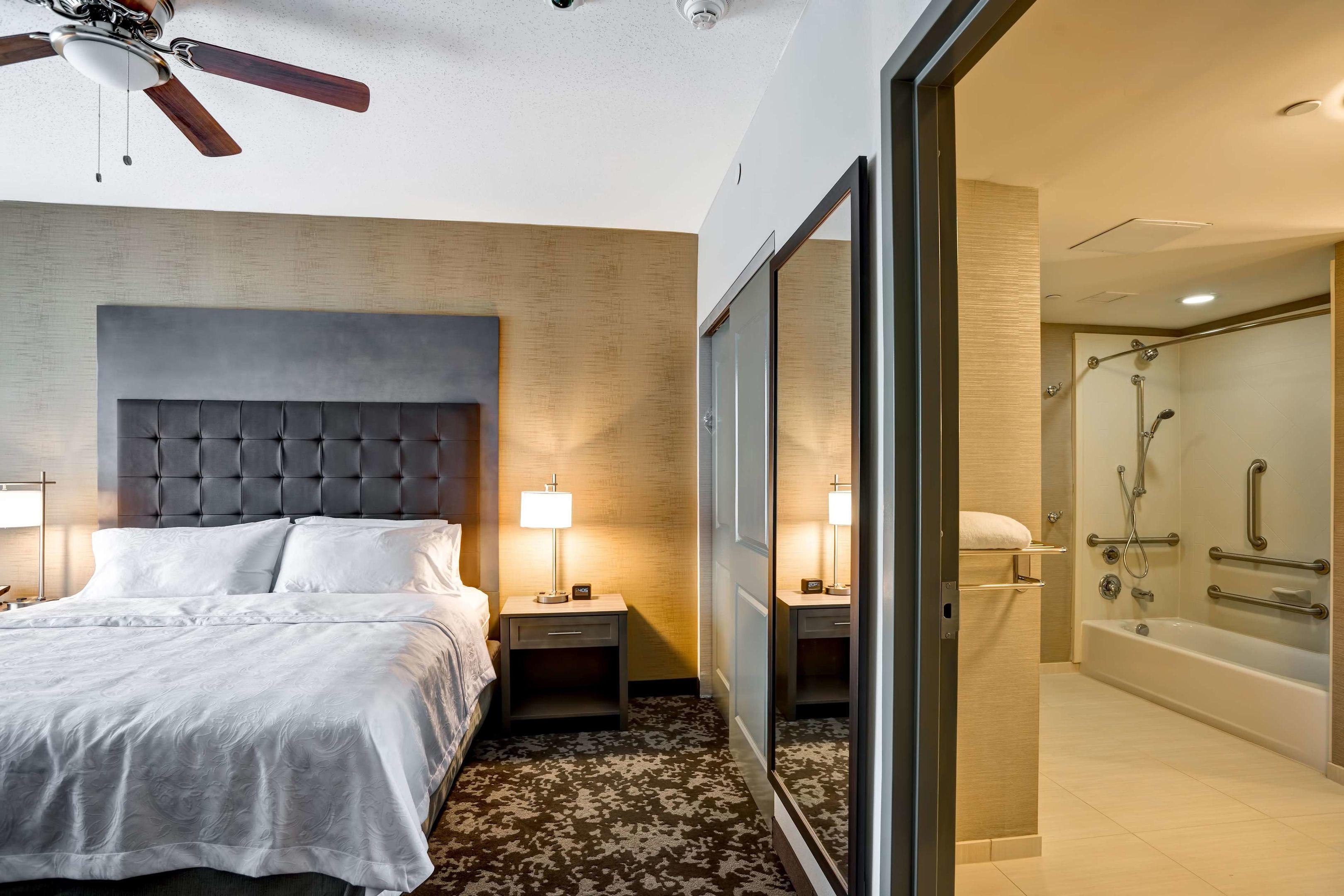 Homewood Suites By Hilton Christiansburg — photo 5