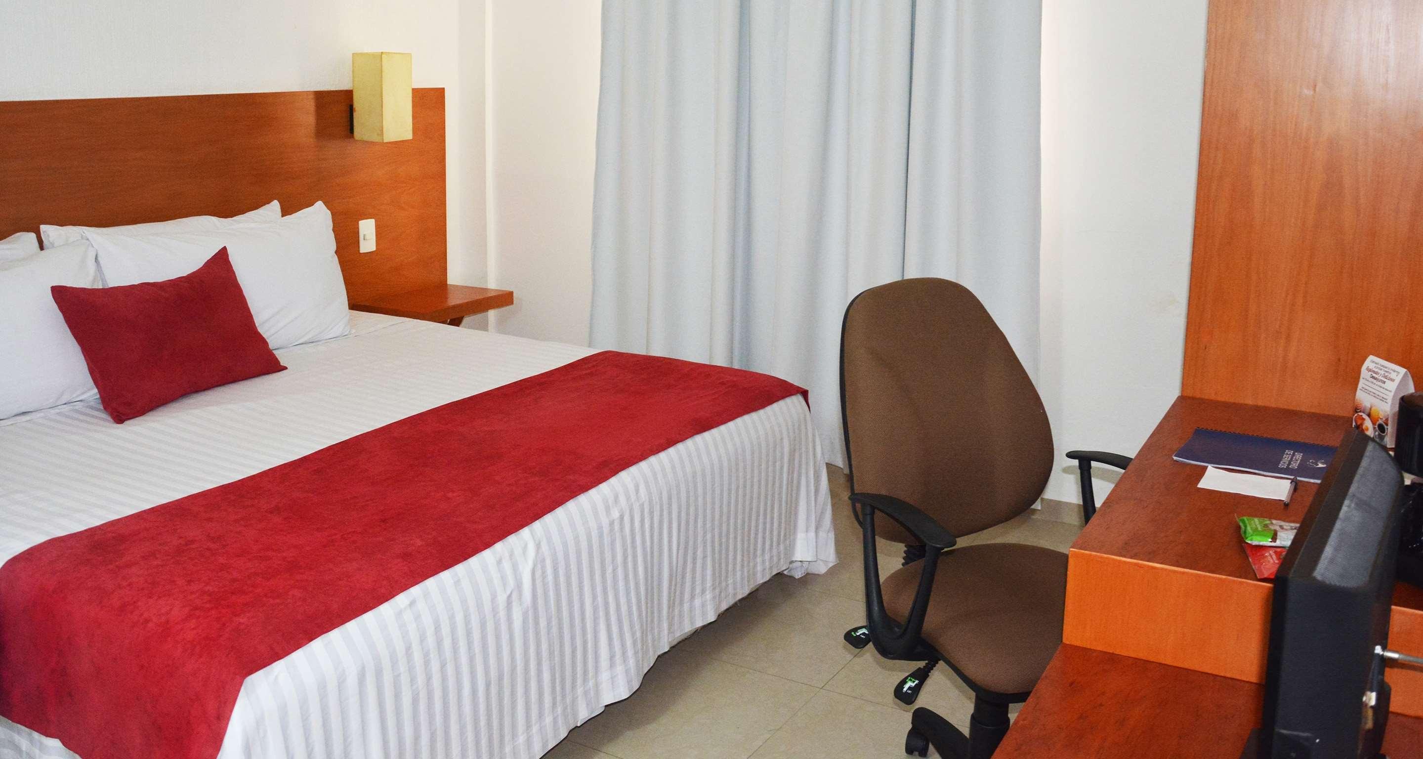 Best Western Minatitlan — photo 4