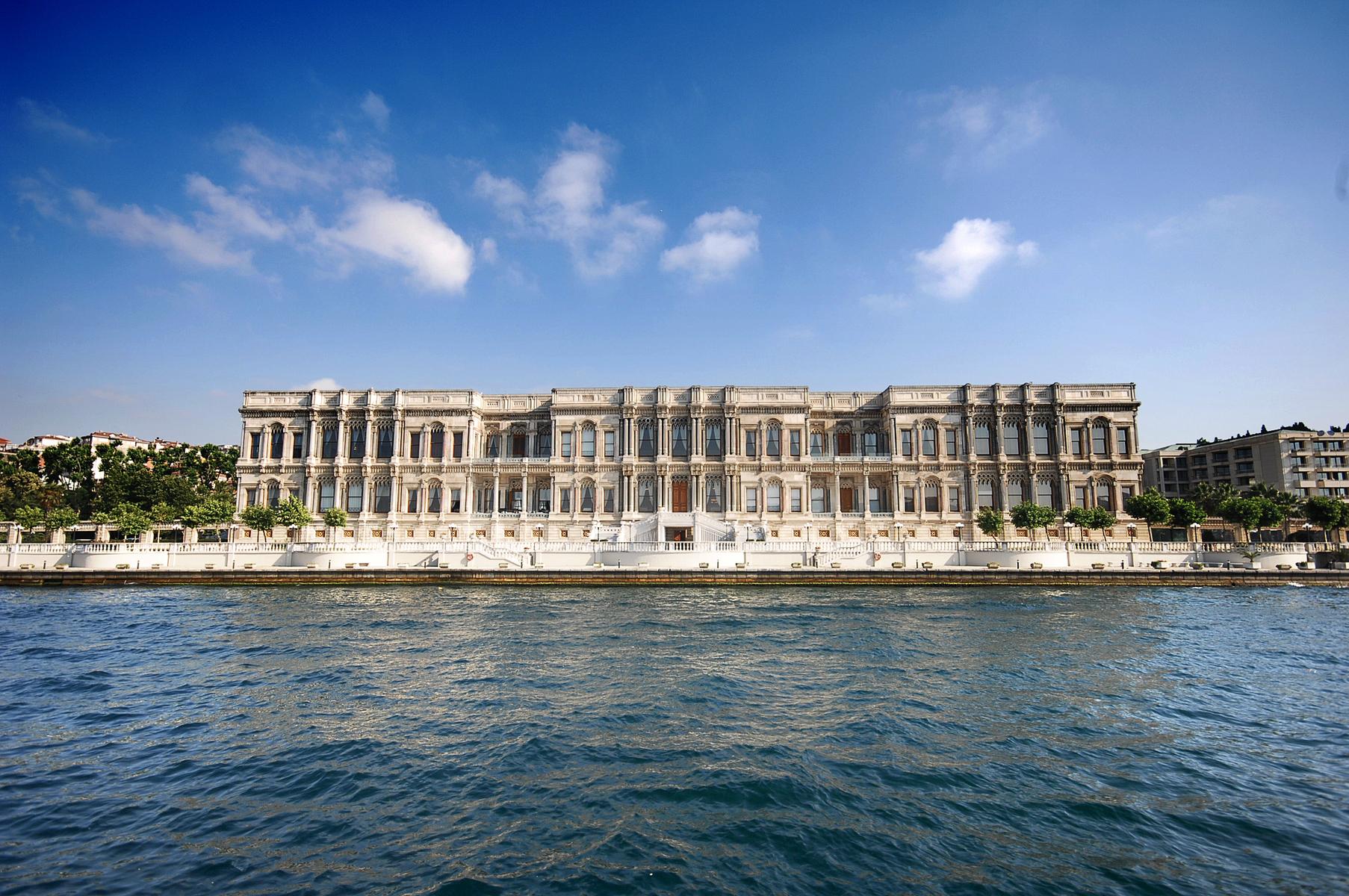Ciragan Palace Kempinski — photo 4