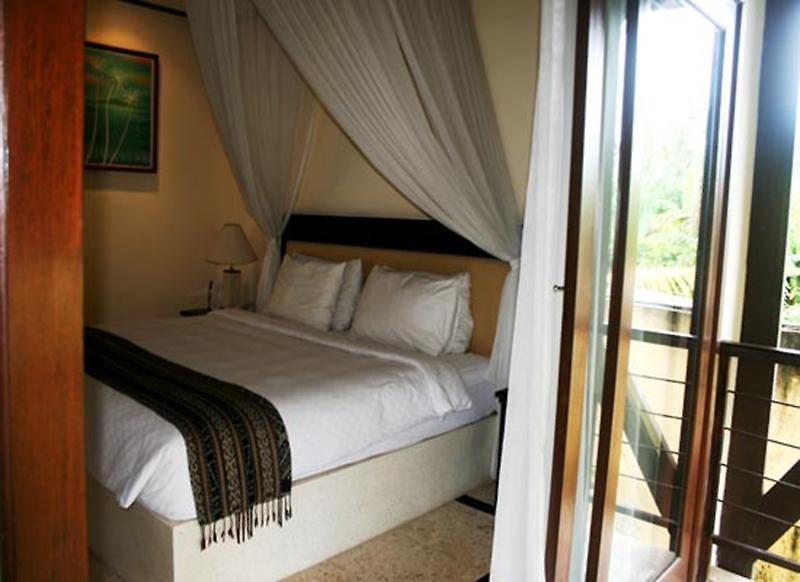 Athena Garden Villa & Spa — photo 3