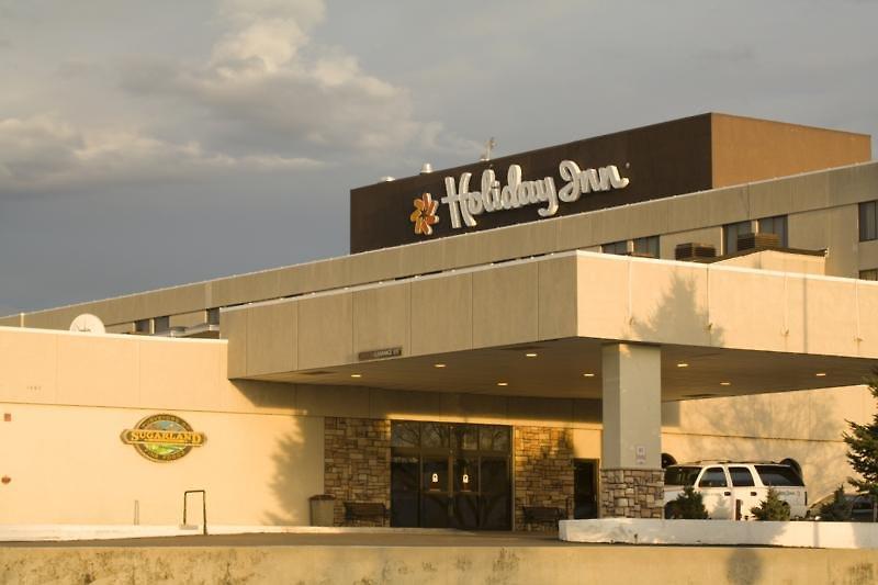 Holiday Inn Sheridan-Convention Center — photo 4