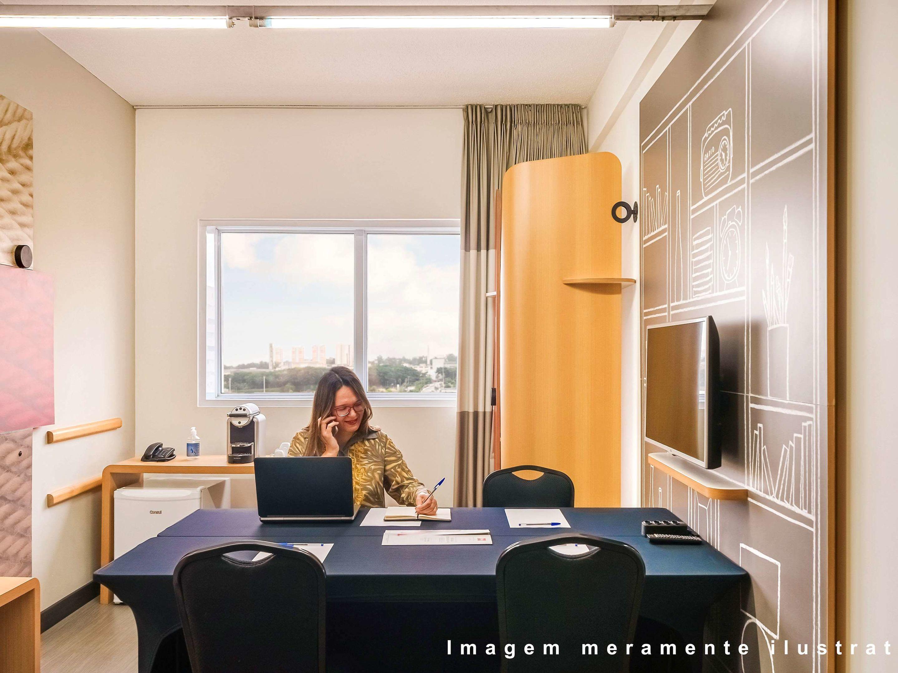 ibis Guarulhos — photo 3