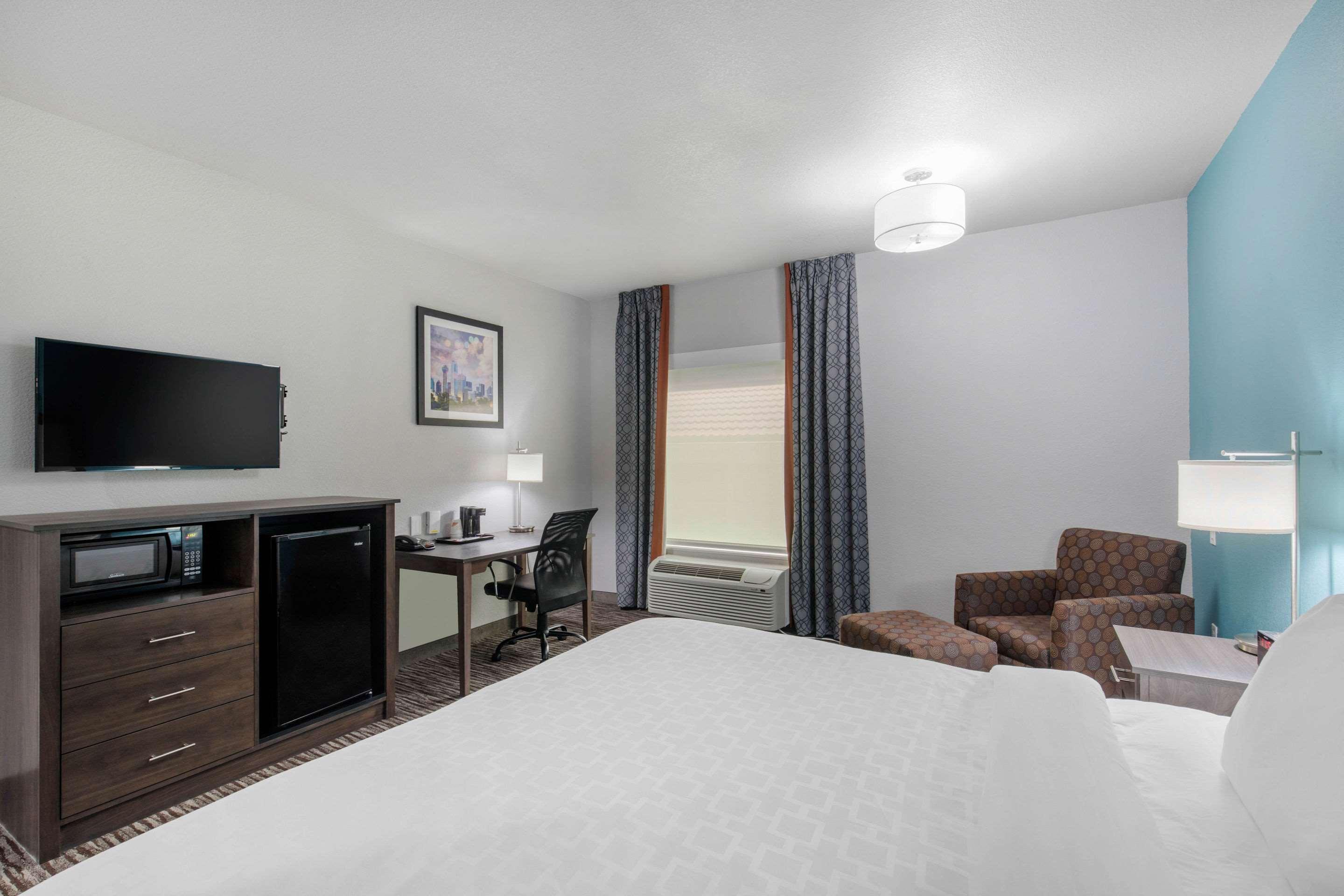 Sleep Inn DFW North — photo 5
