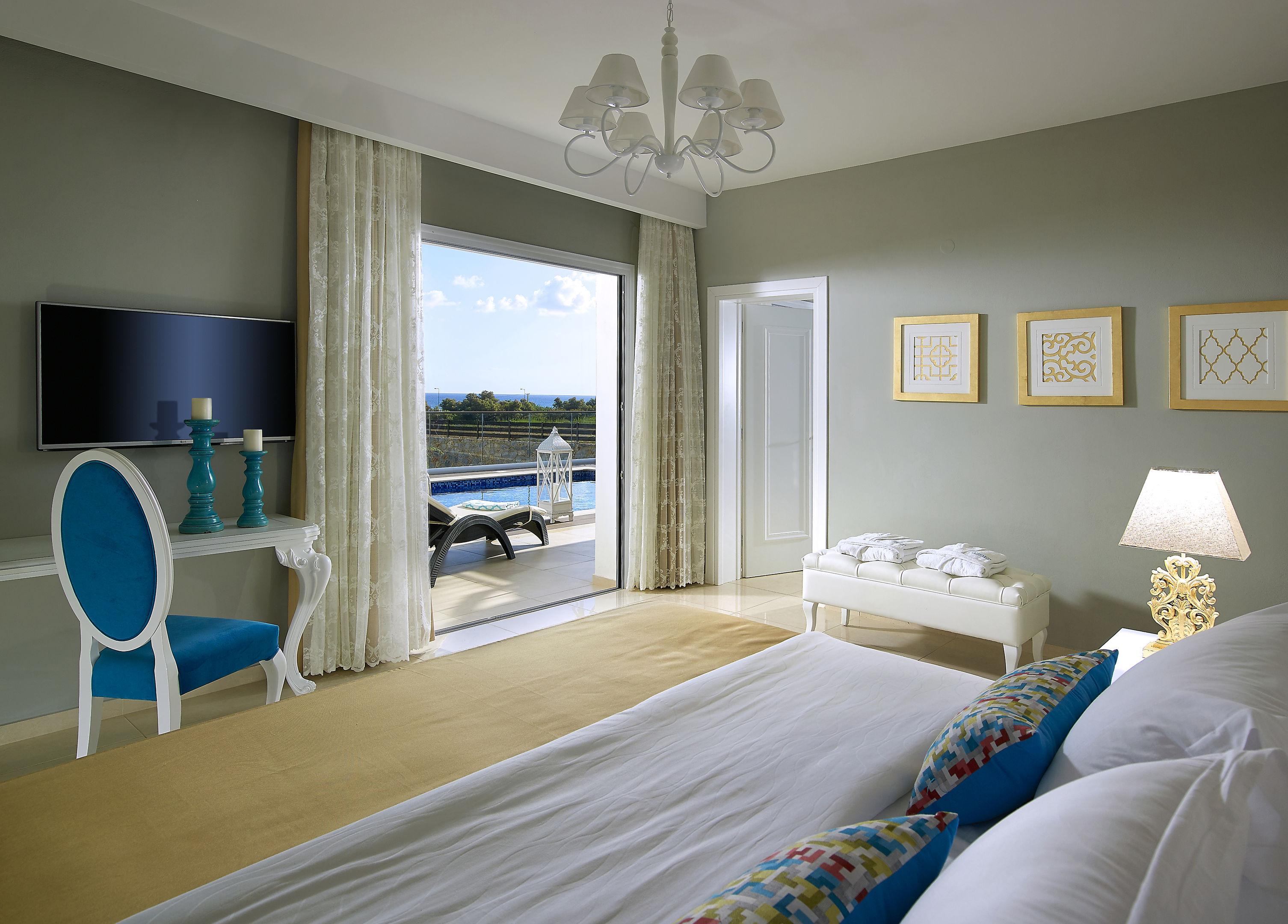 Anemos Luxury Grand Resort — photo 5