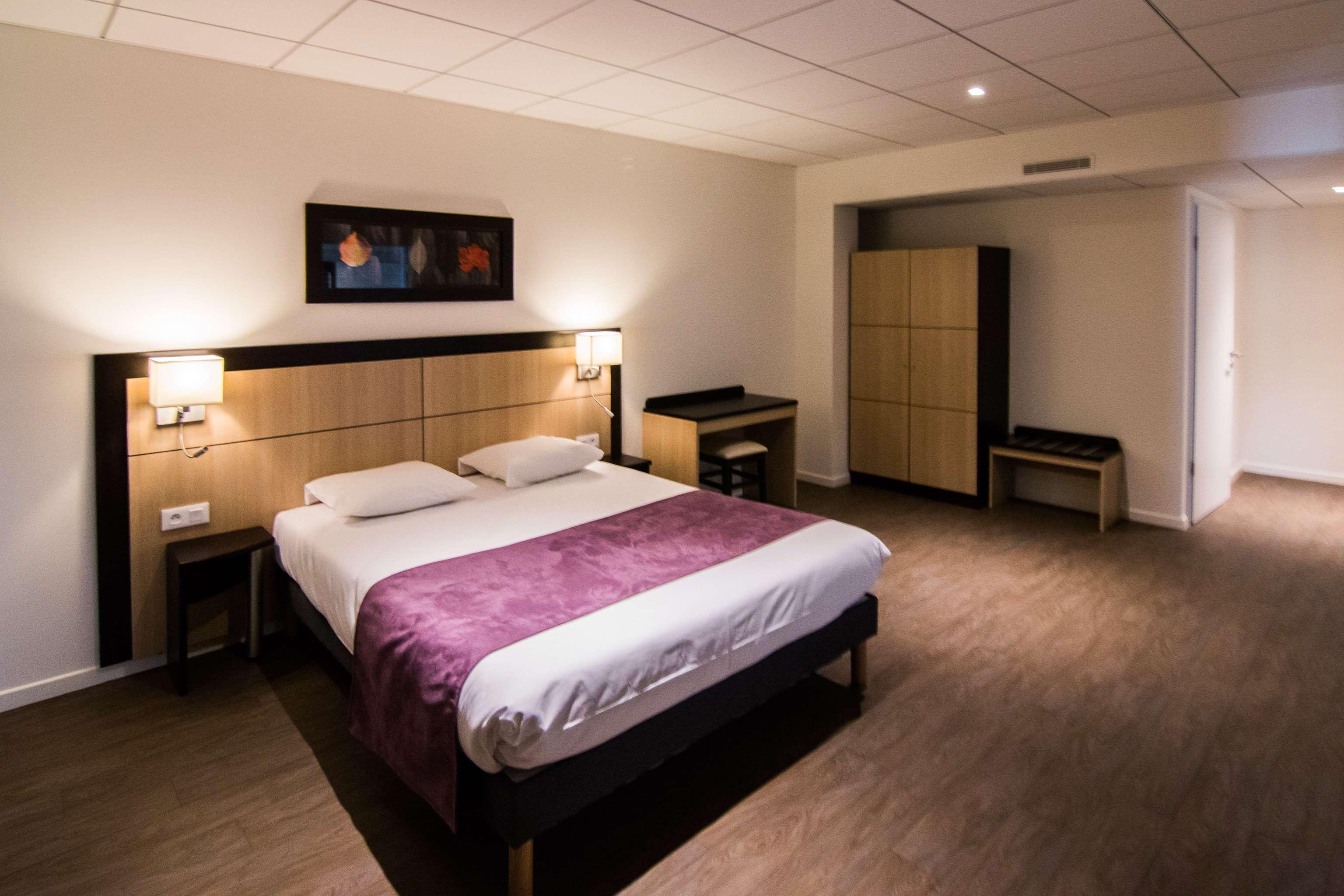 Tulip Inn Residence Thionville — photo 4