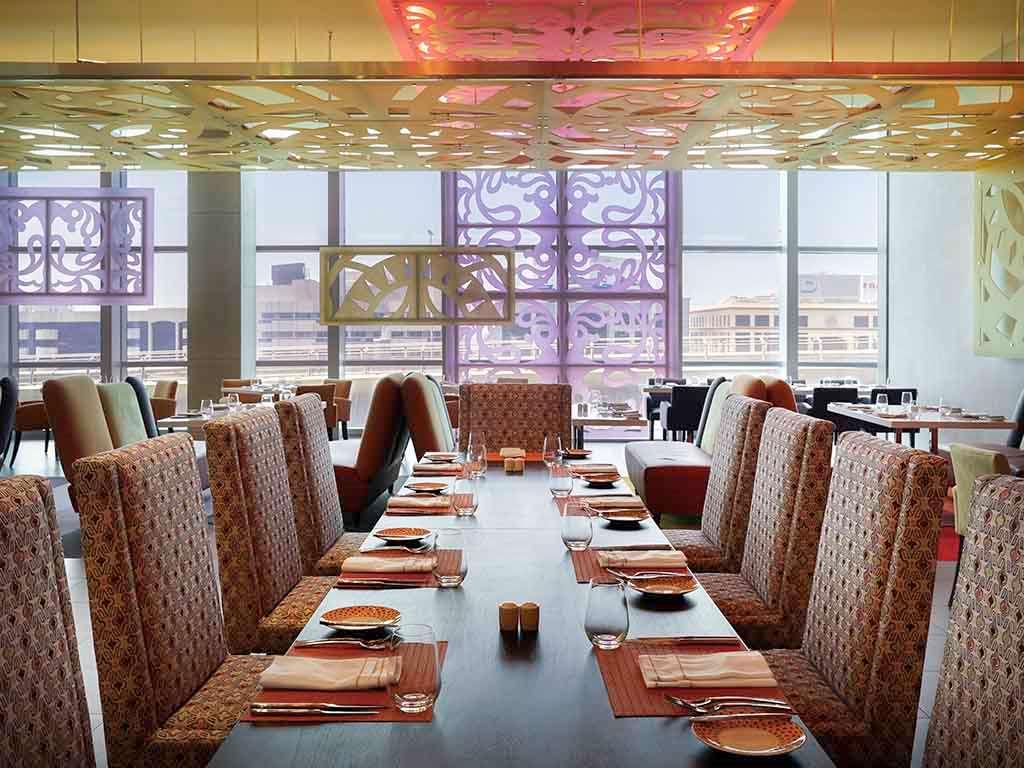 Sofitel Dubai Downtown — photo 5