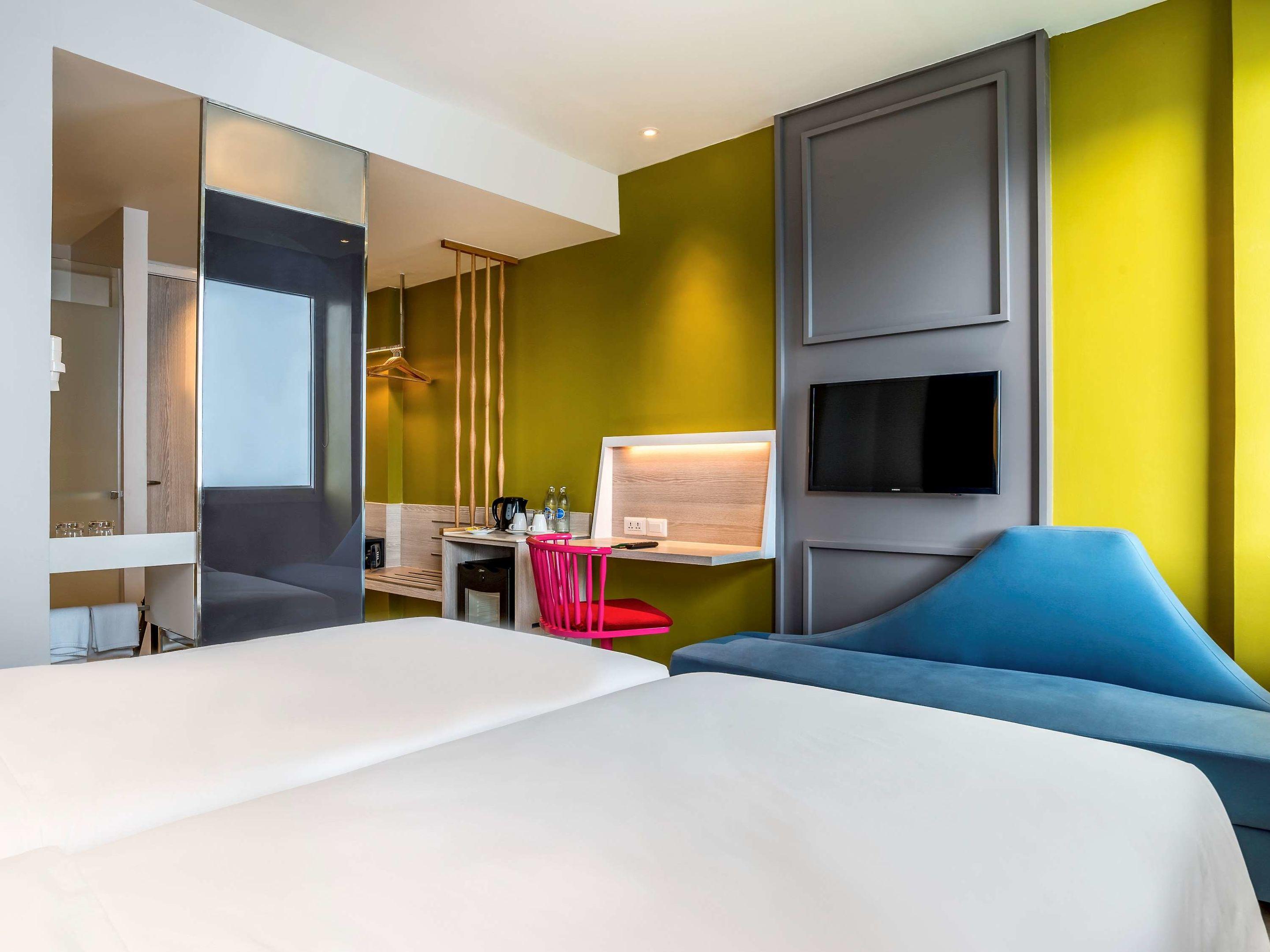 ibis Styles Phuket City — photo 5
