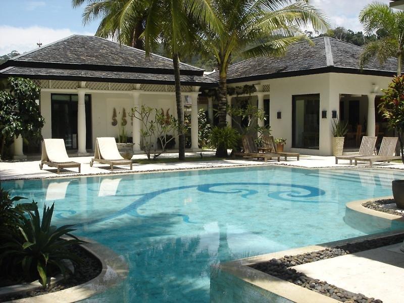 The Anda Mani Khaolak Beachfront Villas — photo 5