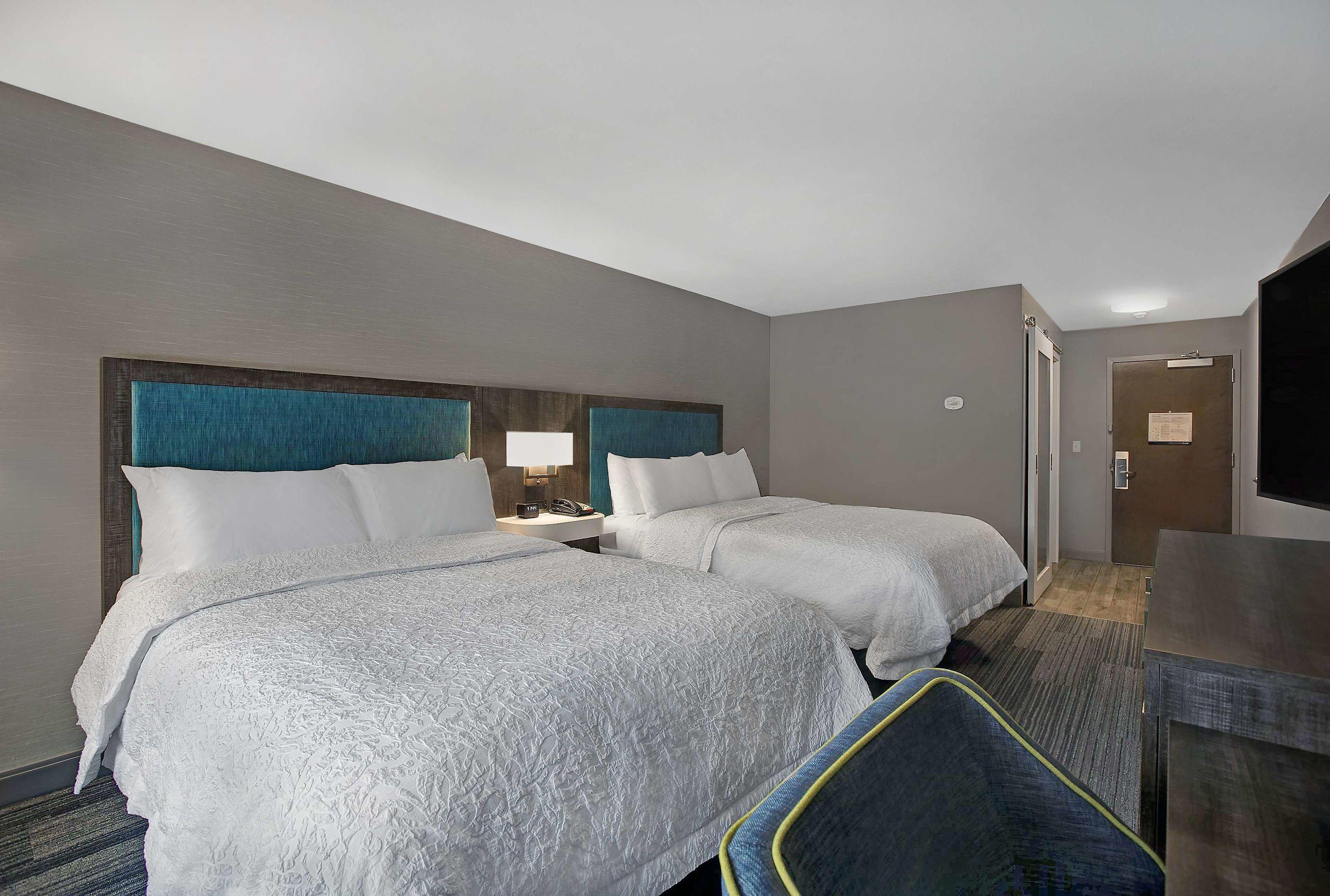Hampton Inn Westfield — photo 5