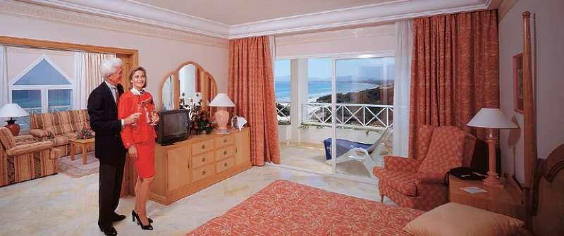 Grupotel Parc Natural & Spa — photo 4