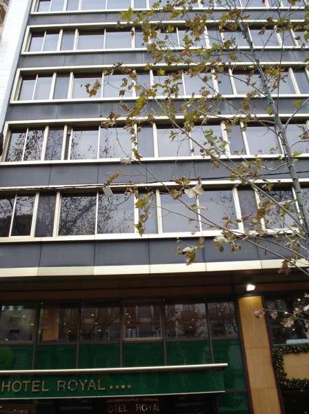 Royal Hotels Ramblas — photo 4