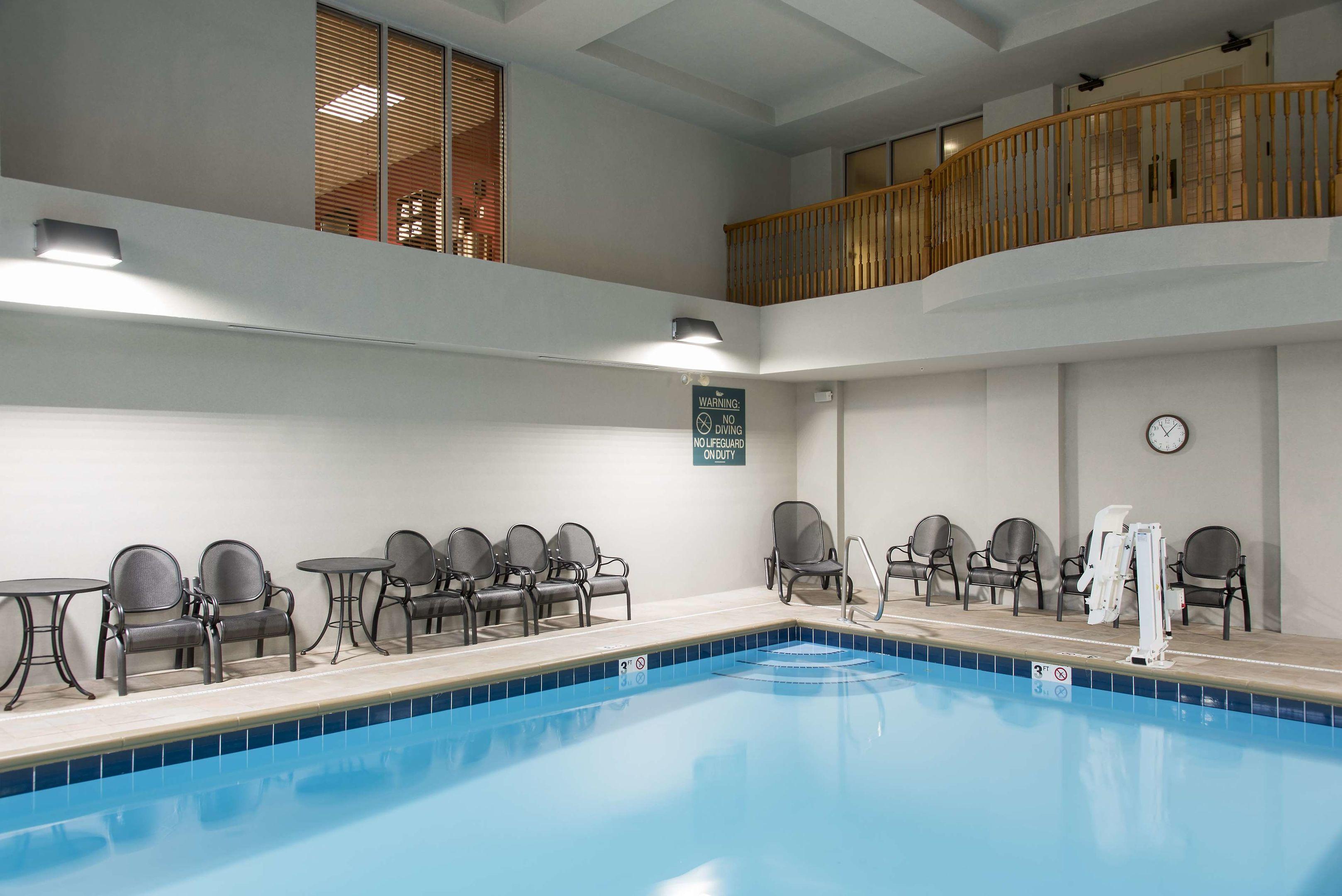 Homewood Suites by Hilton Columbus/Airport — photo 4