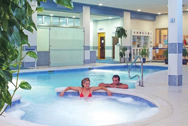 RH Princesa Hotel & SPA — photo 5