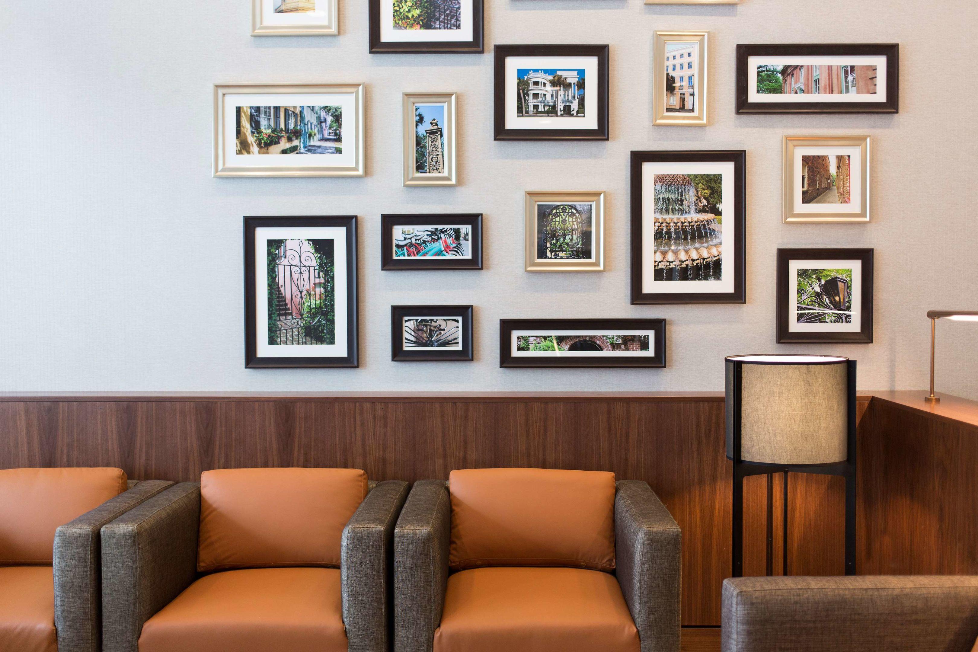 Hyatt Place Charleston/Historic District — photo 5