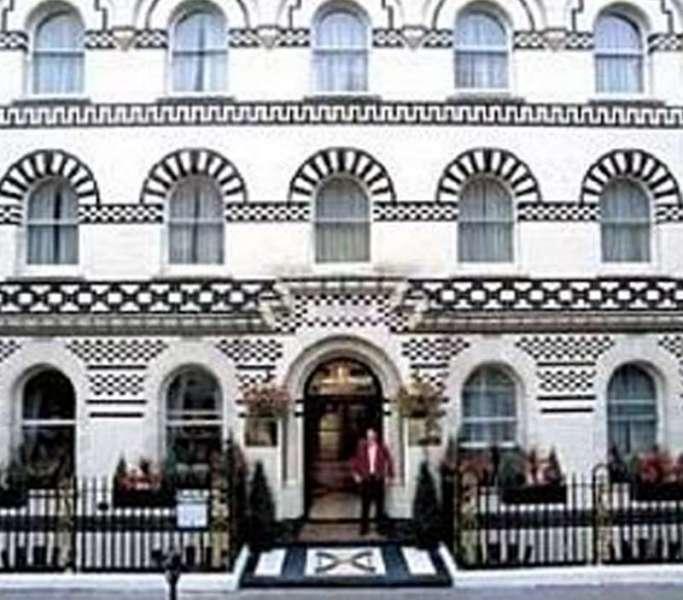 Langham Court Hotel — photo 4