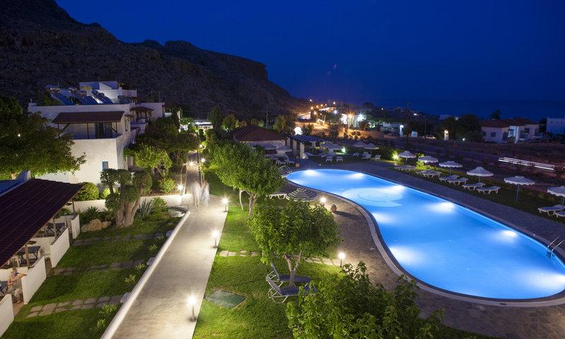 Lindos Sun — photo 4