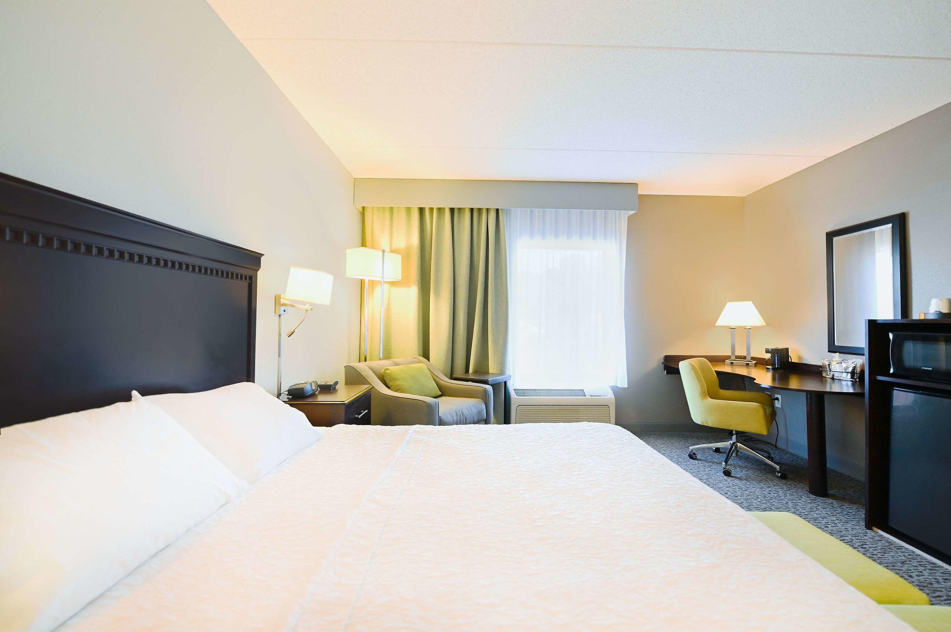 Hampton Inn & Suites Smithfield — photo 4