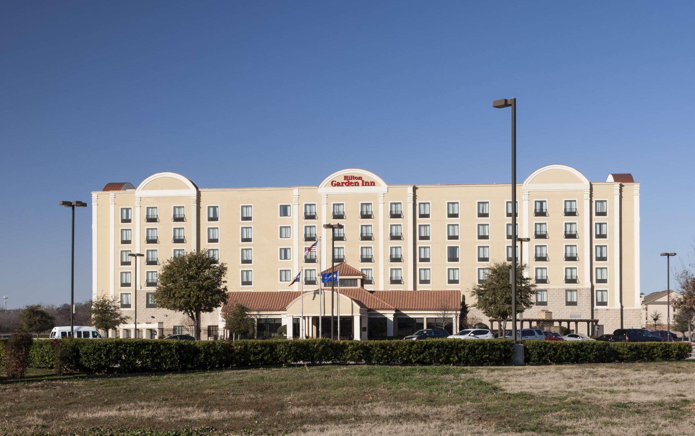 Hilton Garden Inn Dallas Lewisville — photo 5