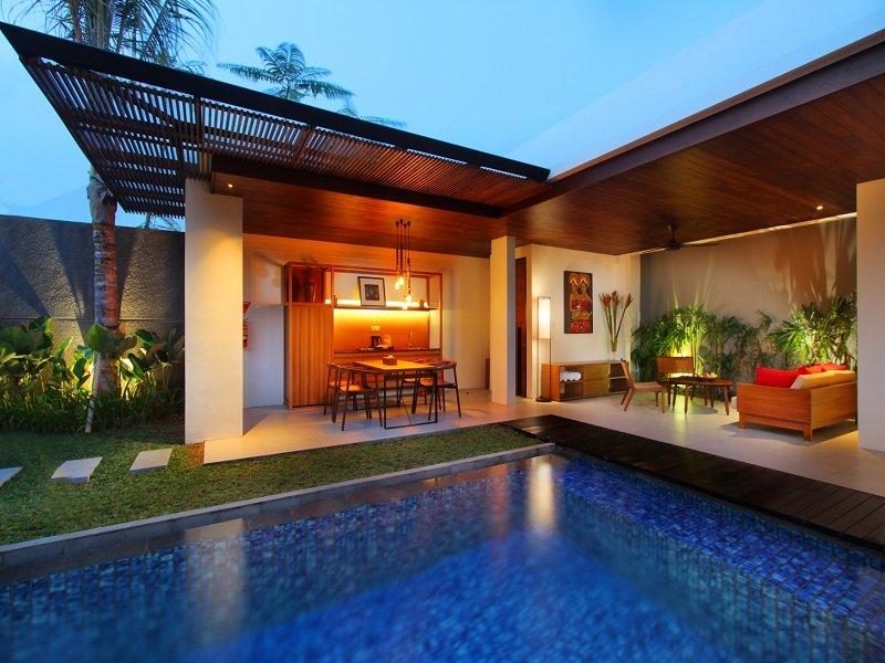 Abia Villas — photo 4