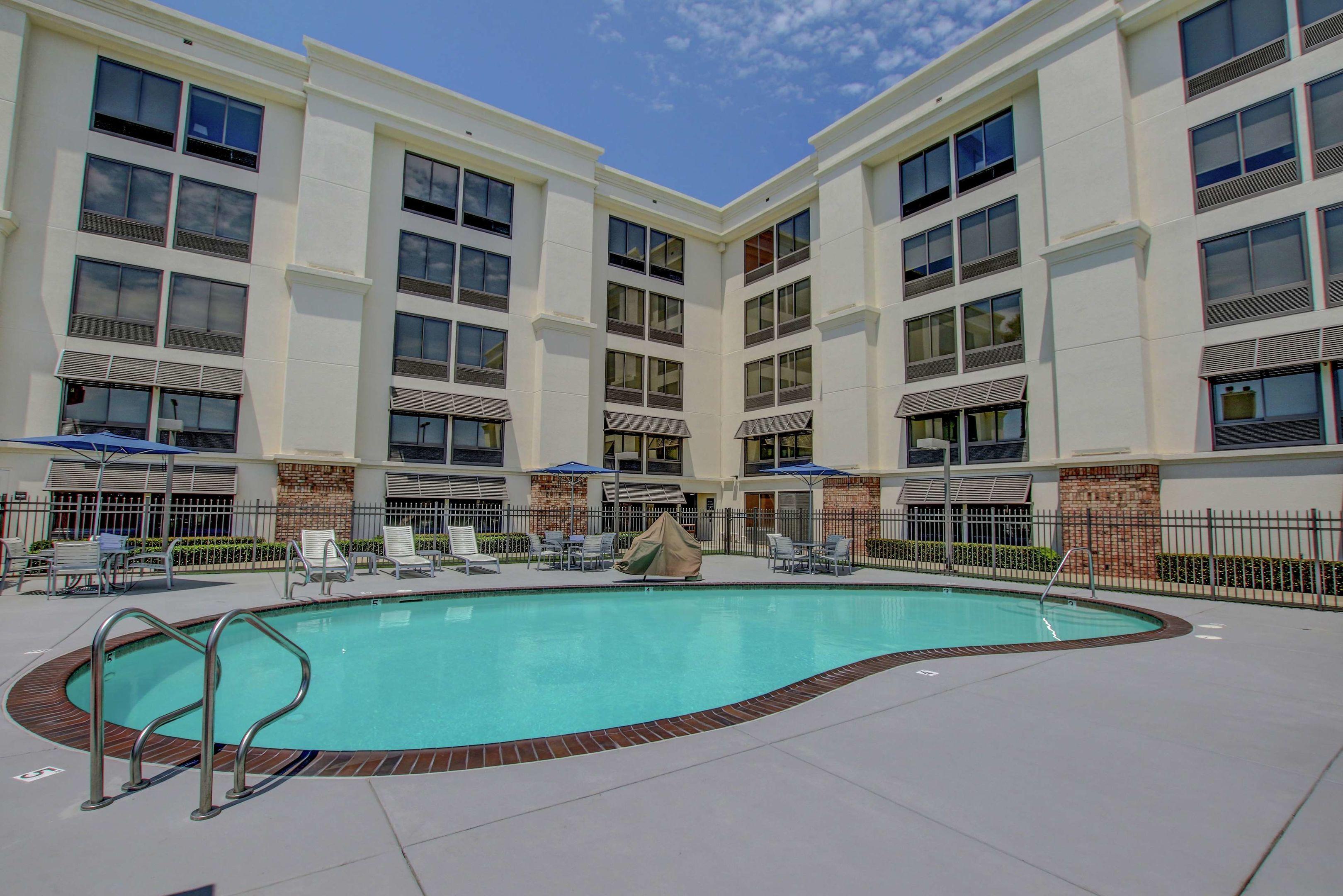 Hampton Inn San Diego-Kearny Mesa — photo 5