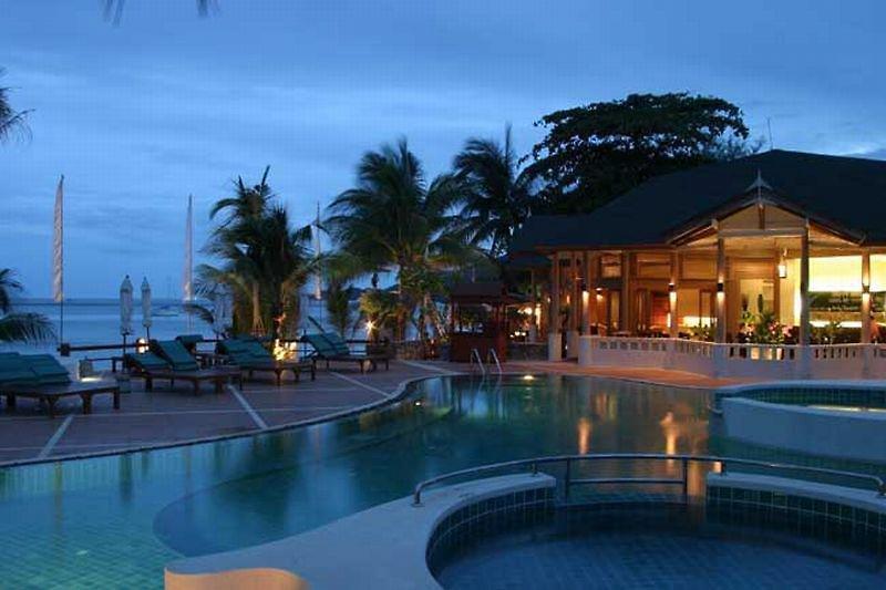 Banana Fan Sea Resort — photo 4