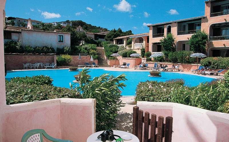 Colonna Park Hotel Porto Cervo — photo 3