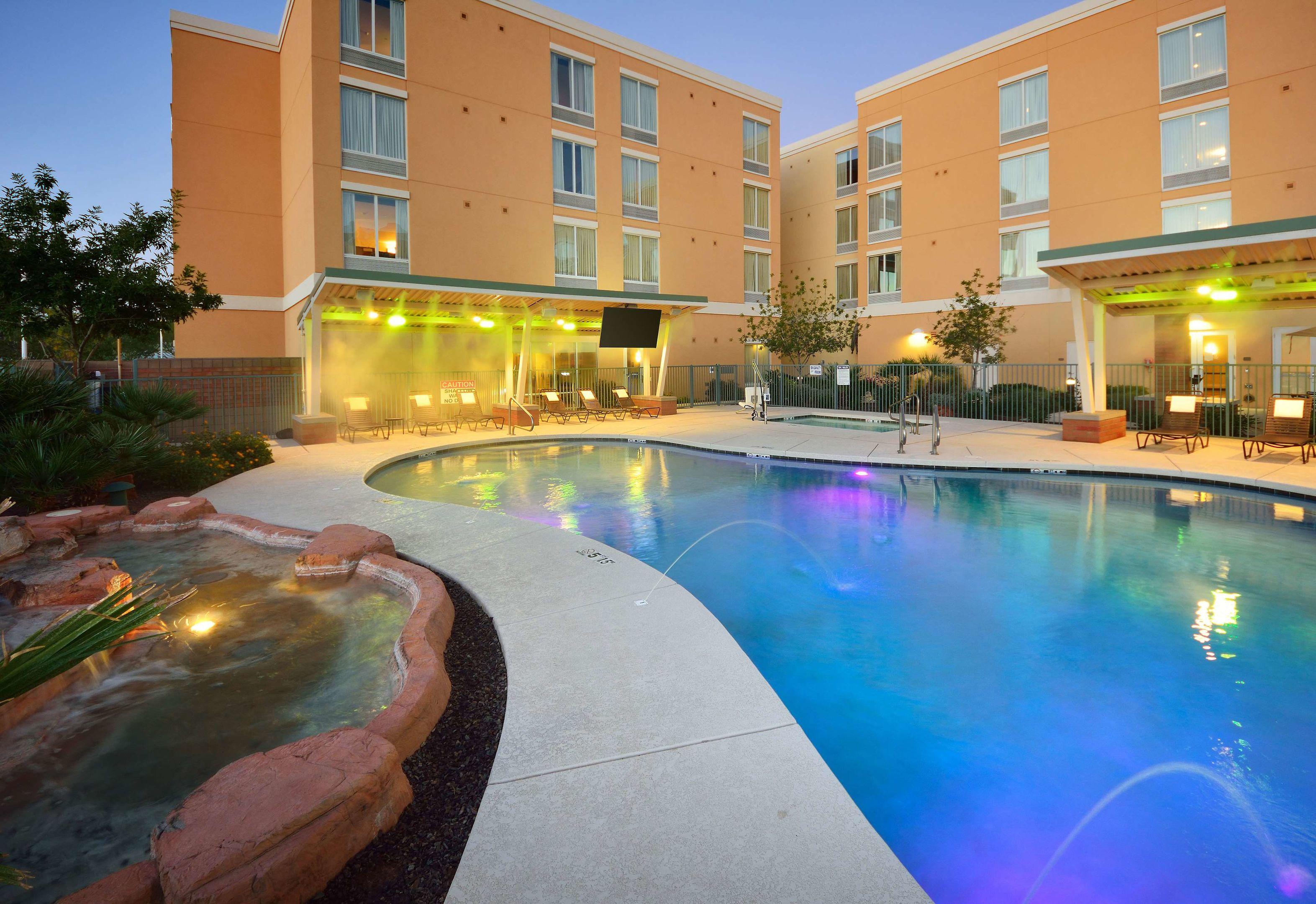 Hyatt Place Phoenix/Mesa — photo 4