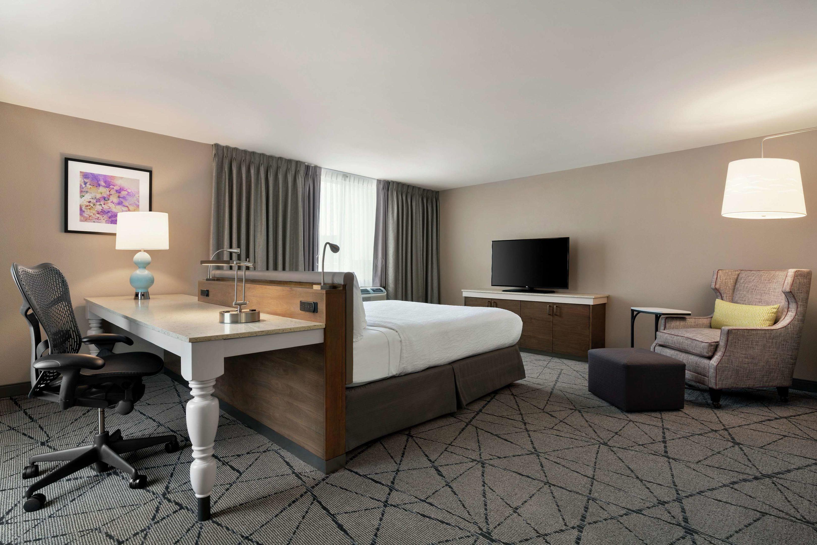 Hilton Garden Inn Springfield — photo 4
