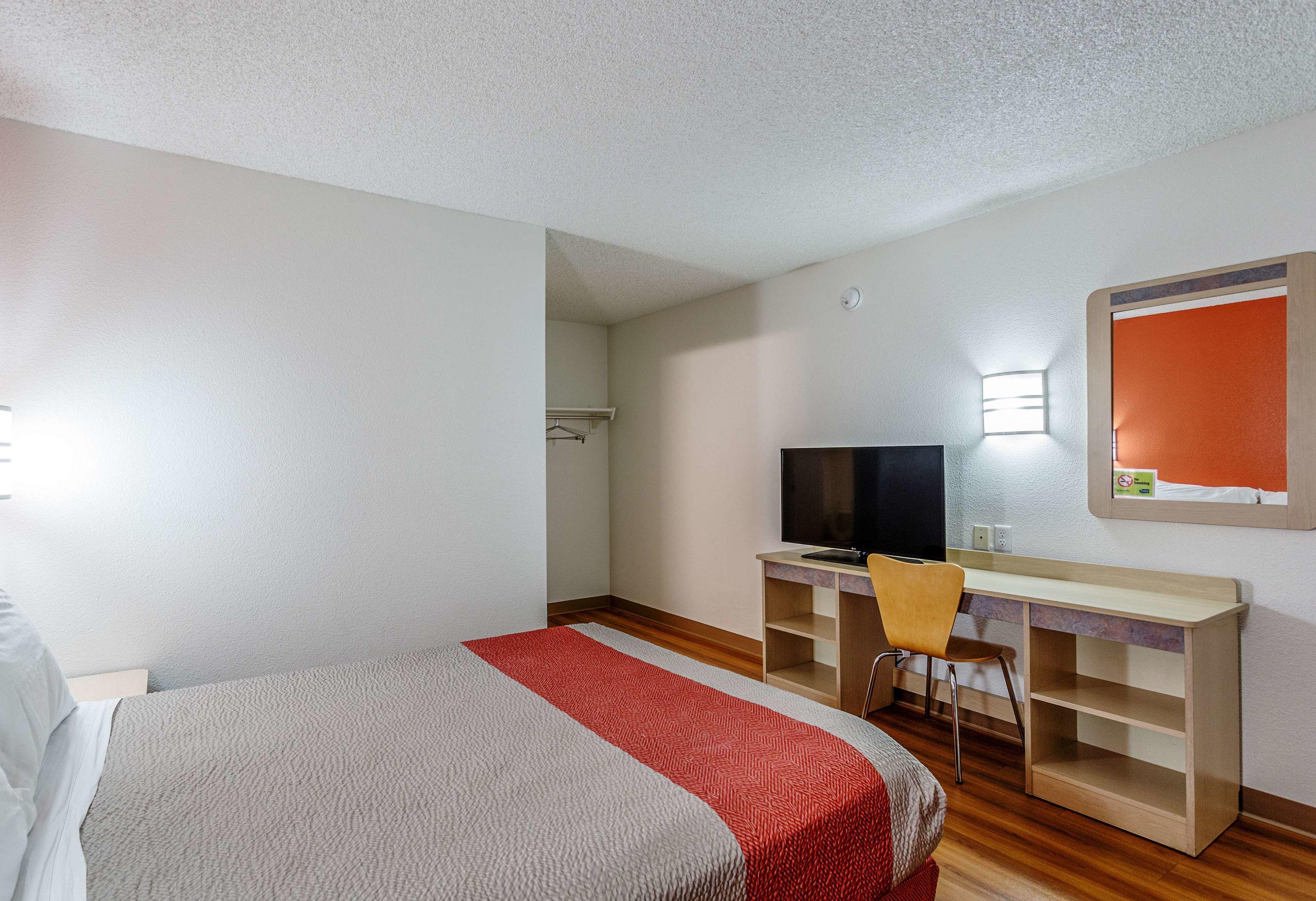 Motel 6 Richland Kennewick — photo 4